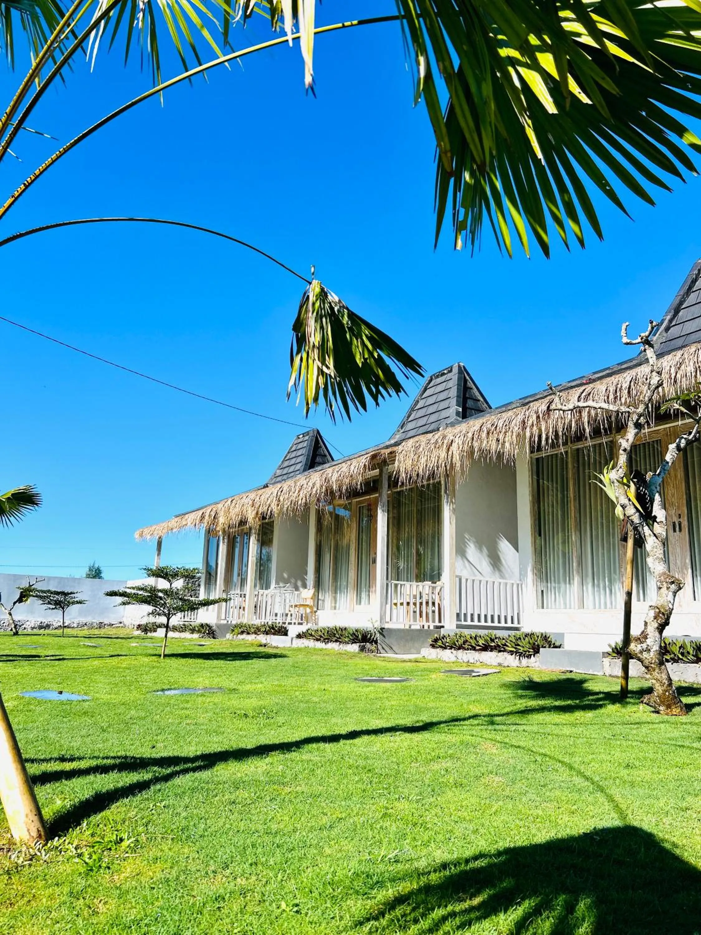 Bunbulan Panorama