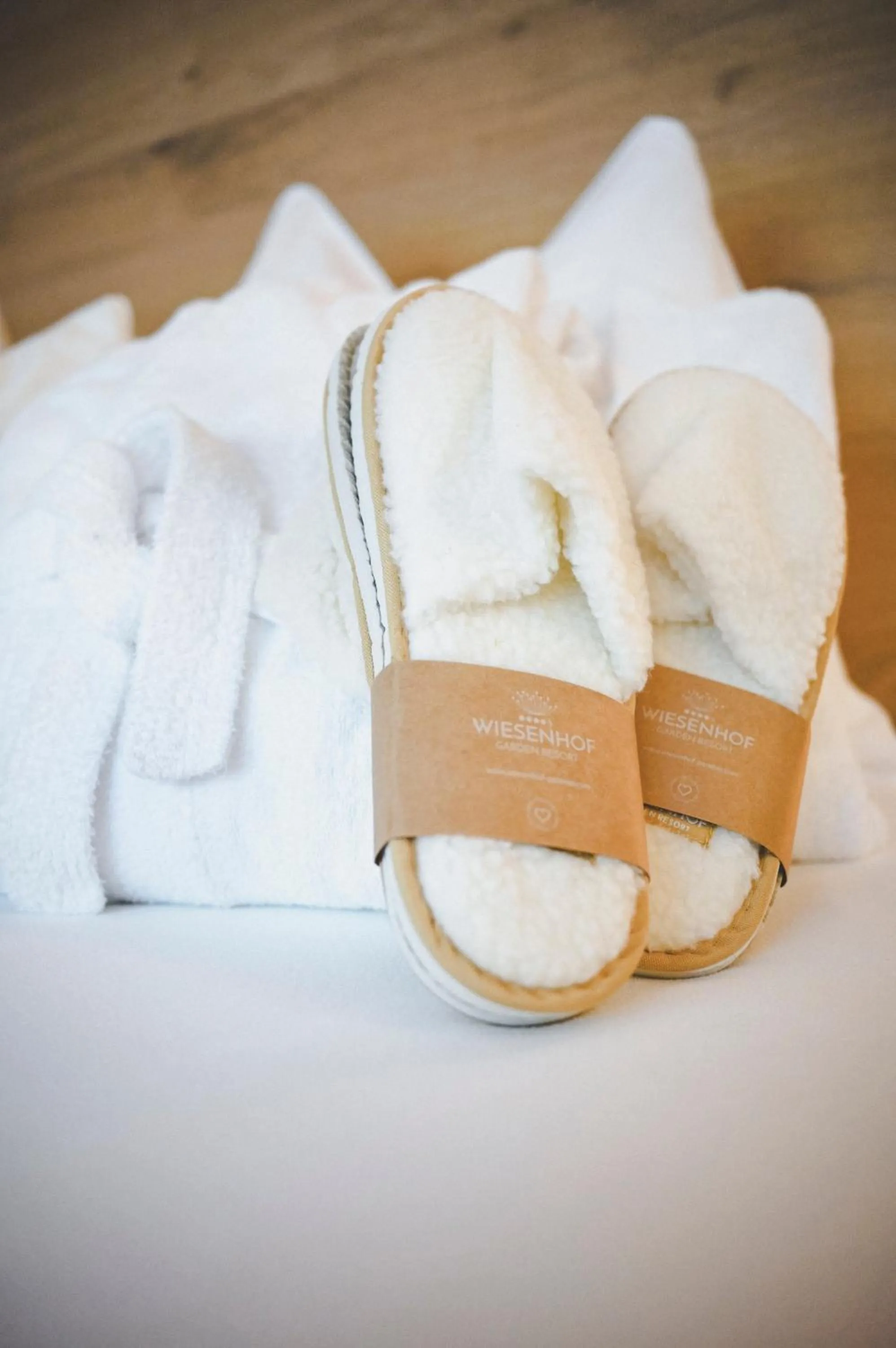 Wiesenhof Gardenresort