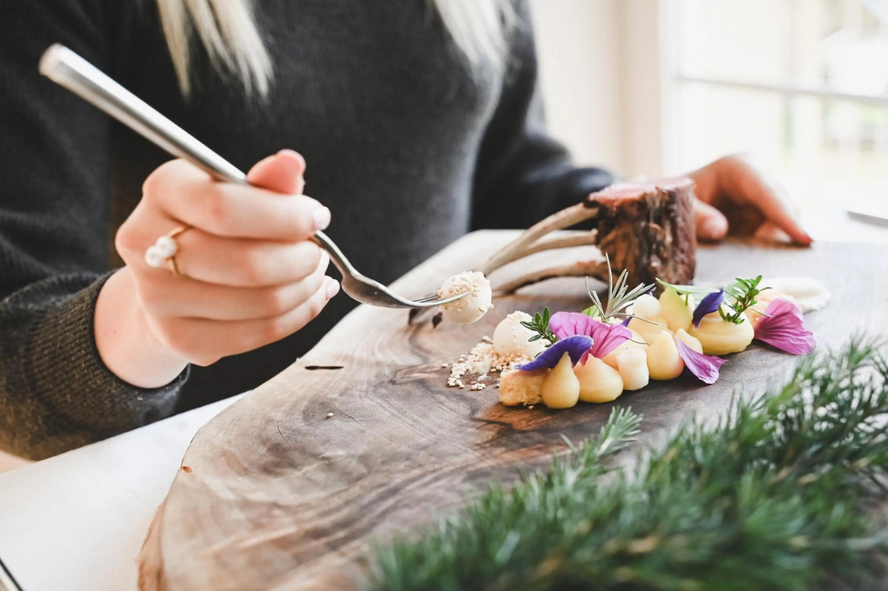 Wiesenhof Gardenresort