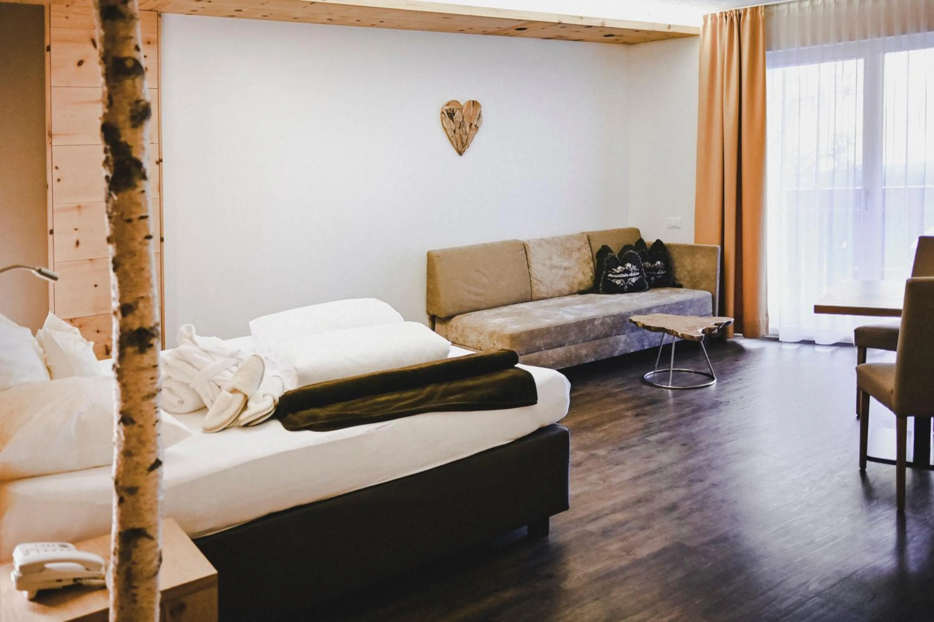 Wiesenhof Gardenresort