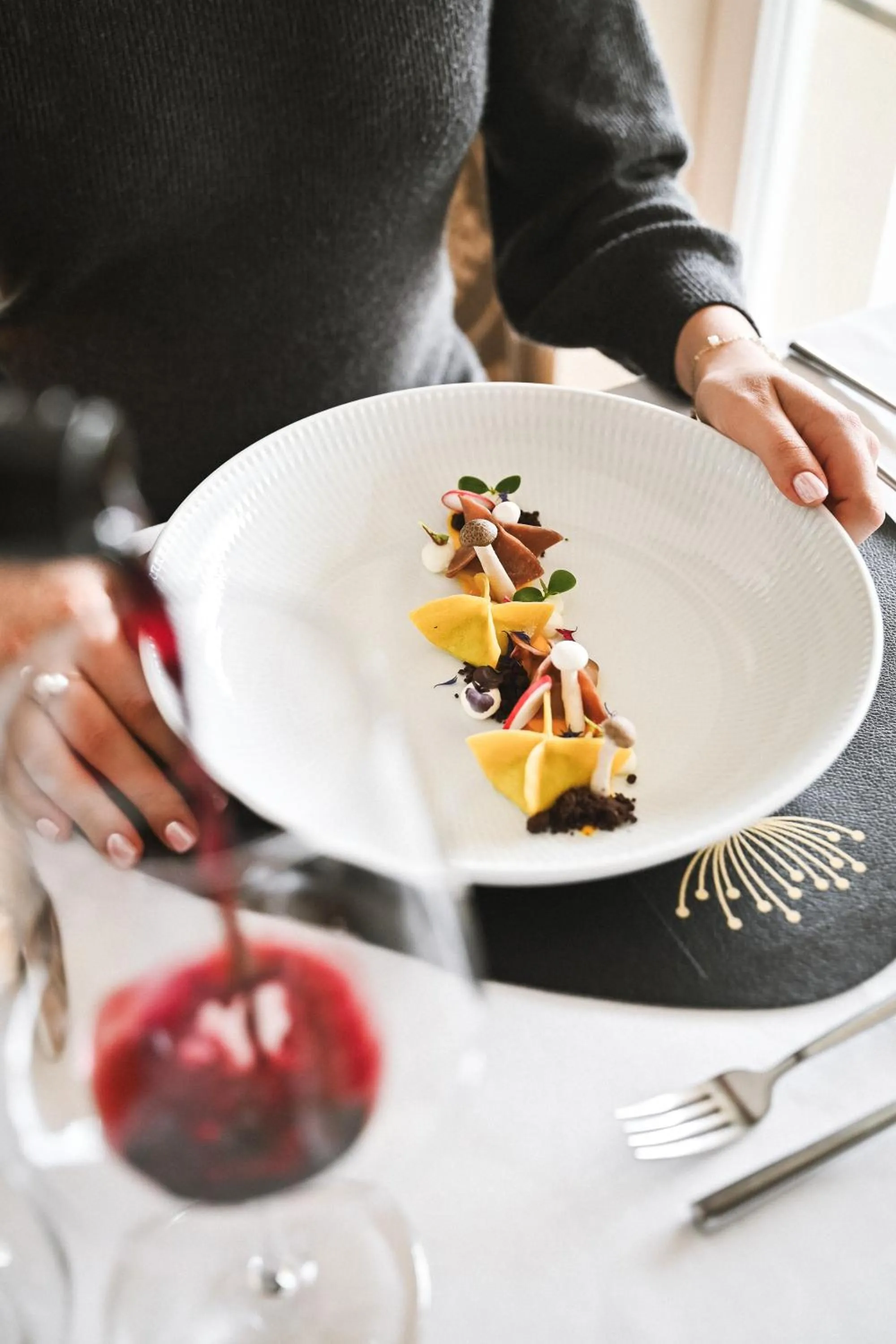 Wiesenhof Gardenresort