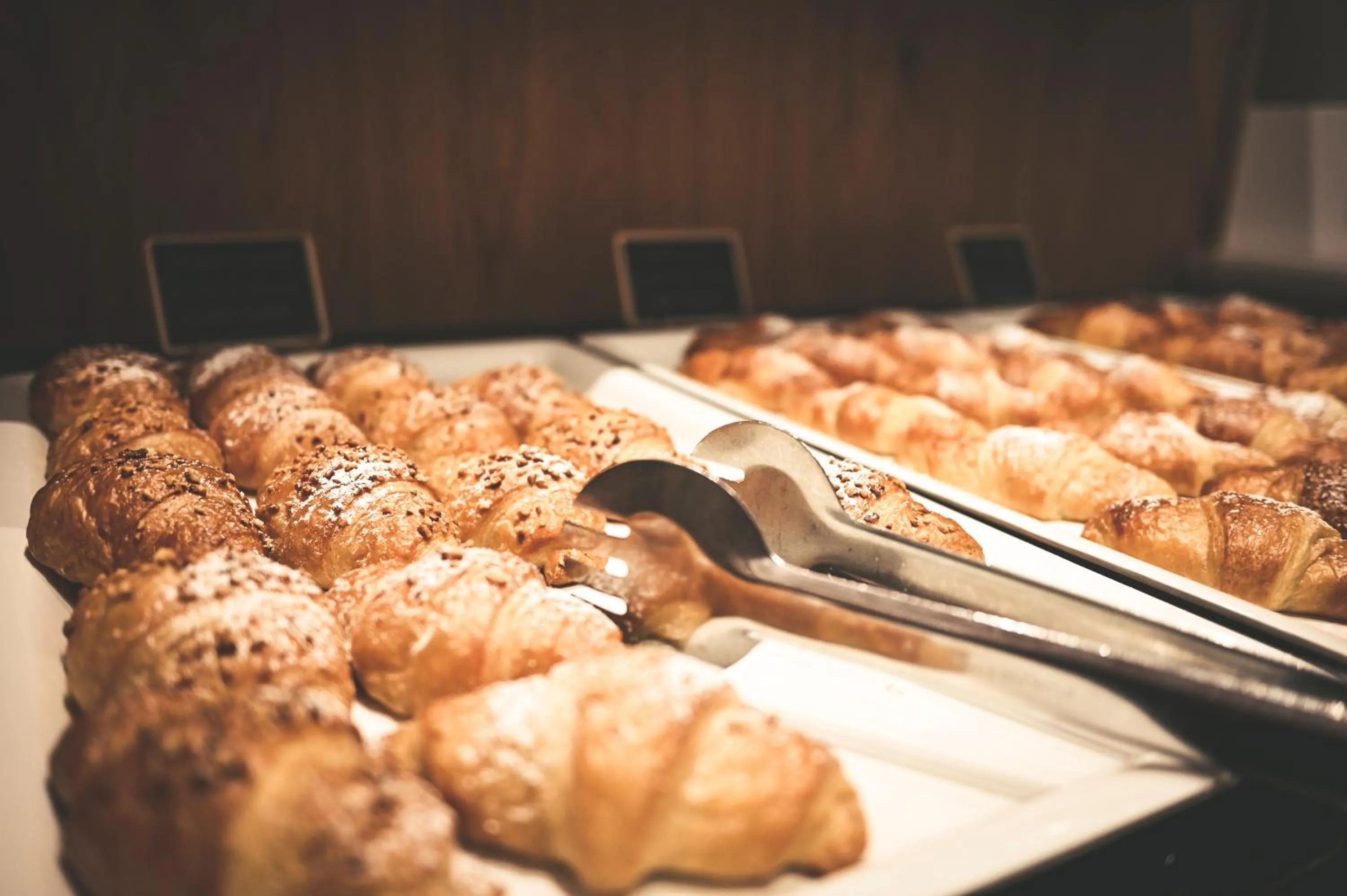 Food and drinks in Wiesenhof Gardenresort