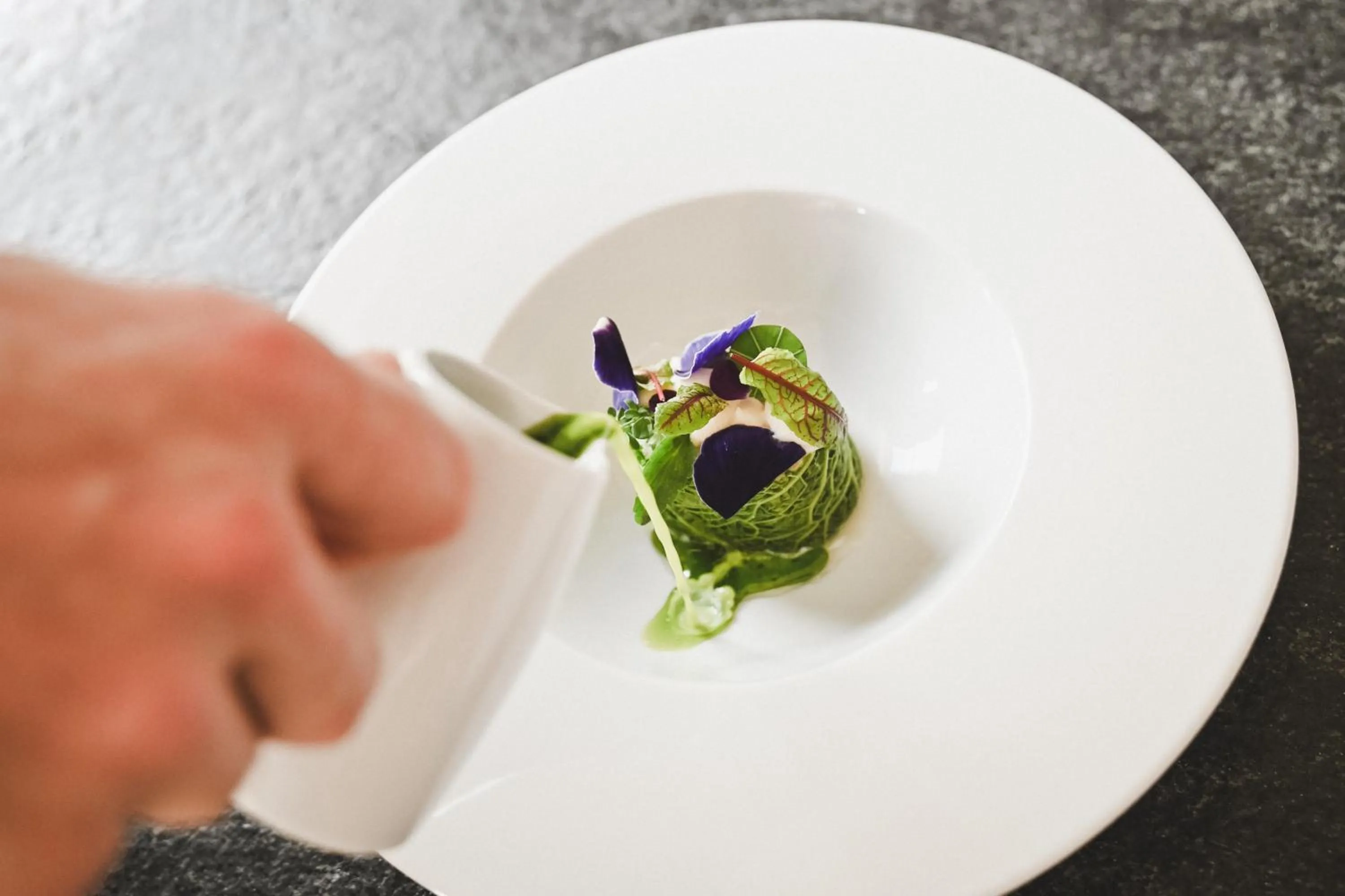 Wiesenhof Gardenresort