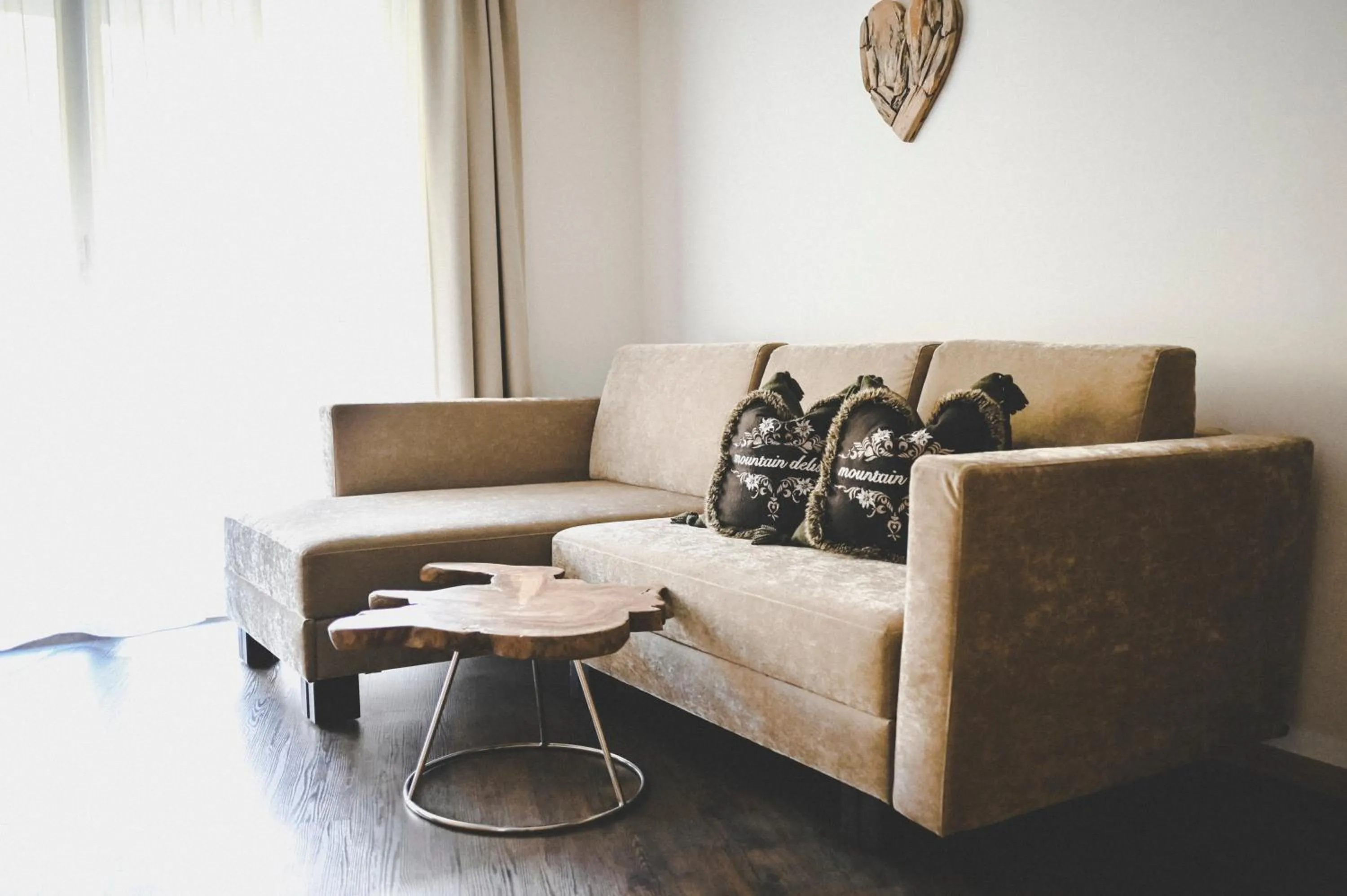 Wiesenhof Gardenresort