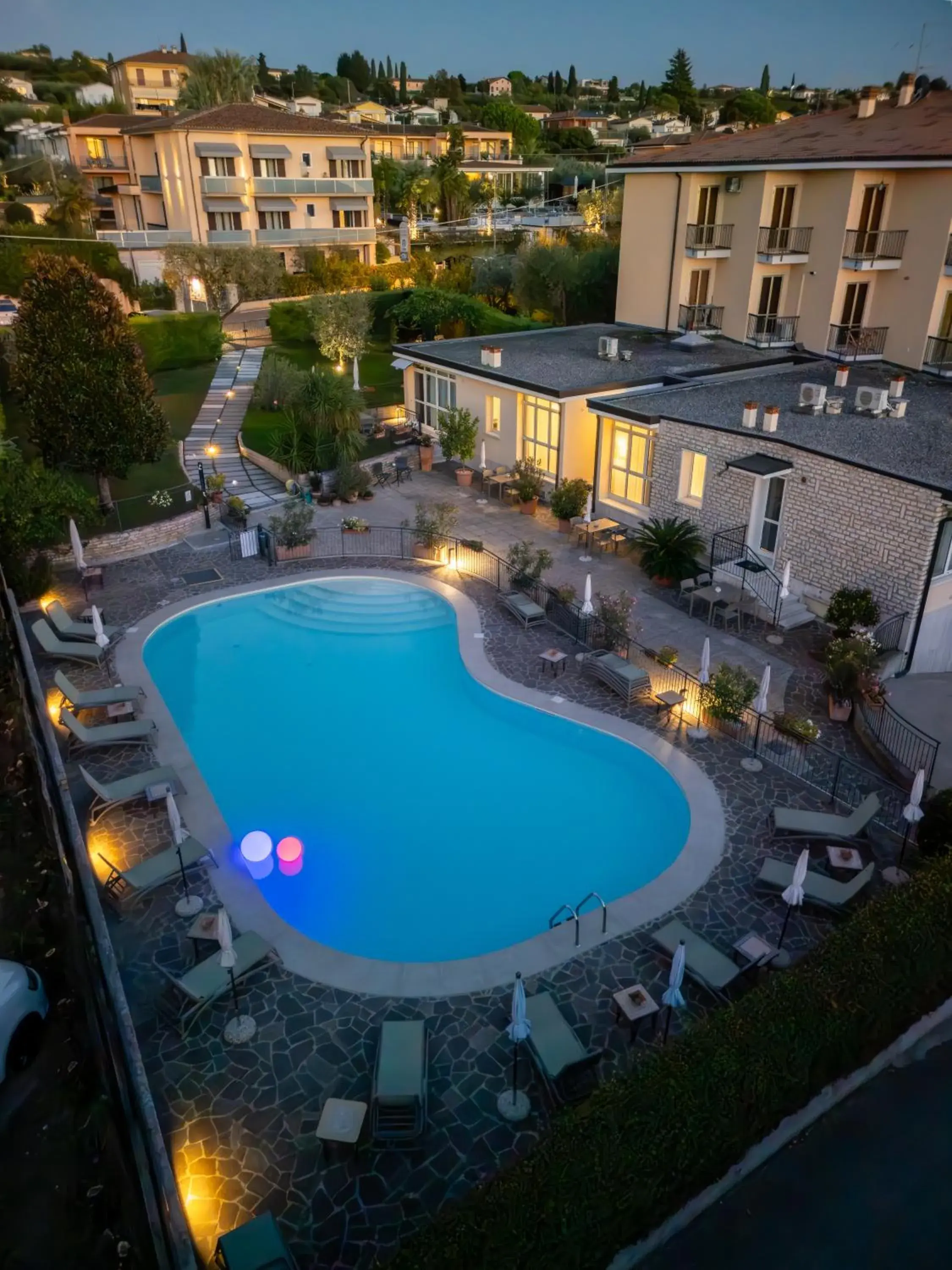 Residence Campana Residence Campana