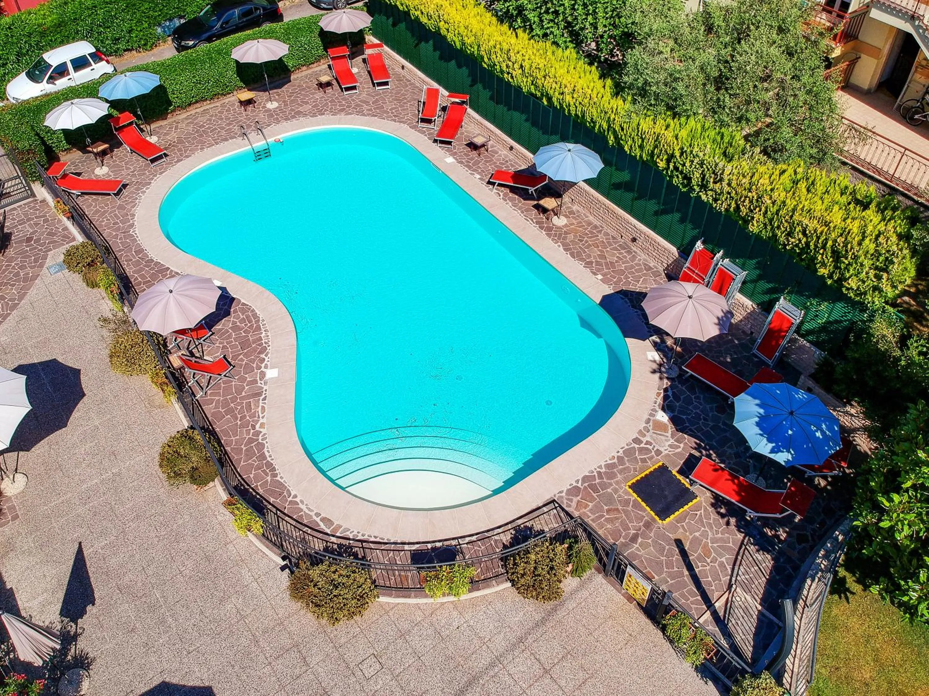 Residence Campana