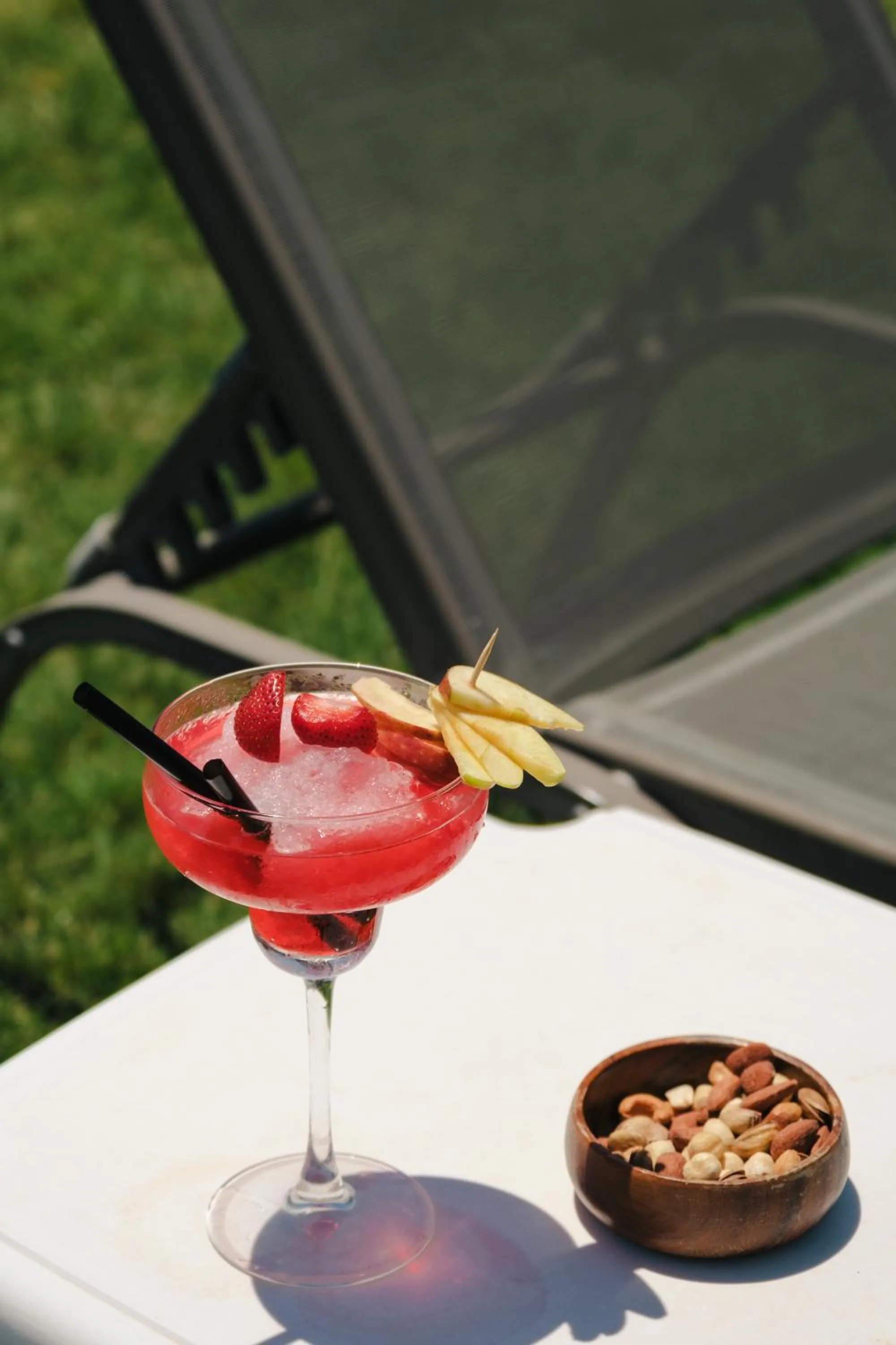 Acroter Hotel Spa - Alcohol Extra All Inclusive