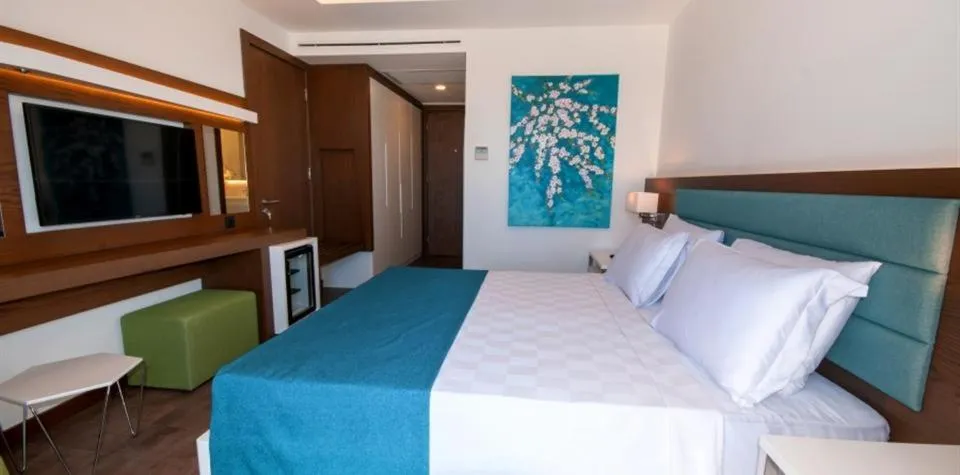 Acroter Hotel Spa - Alcohol Extra All Inclusive