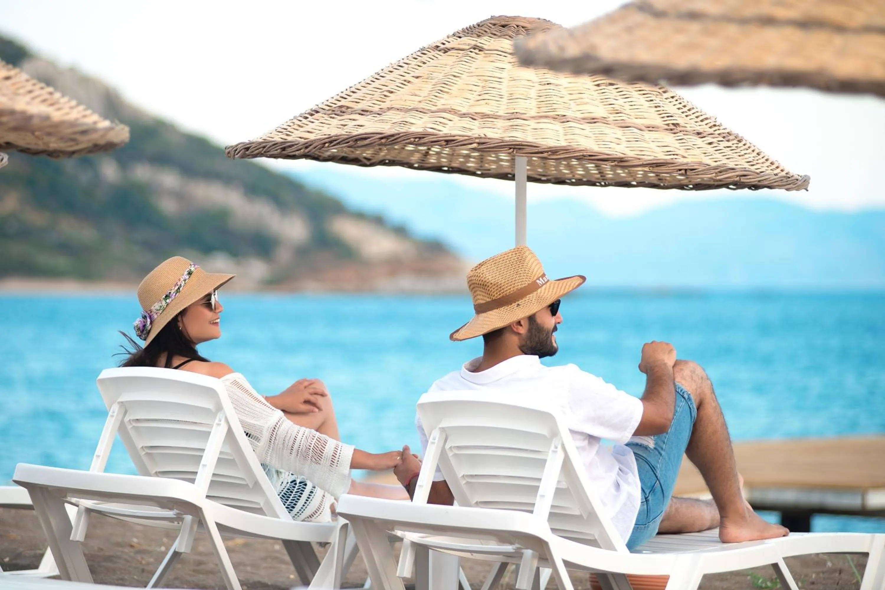 Acroter Hotel Spa - Alcohol Extra All Inclusive