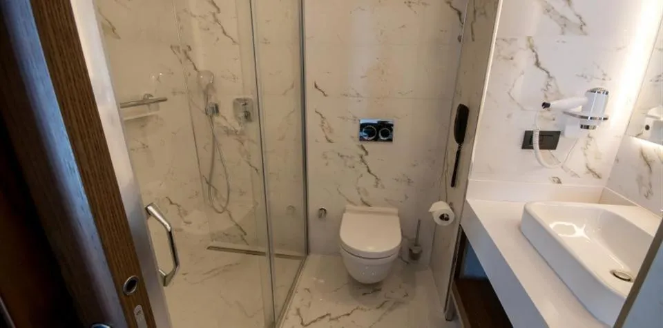 Acroter Hotel Spa - Alcohol Extra All Inclusive