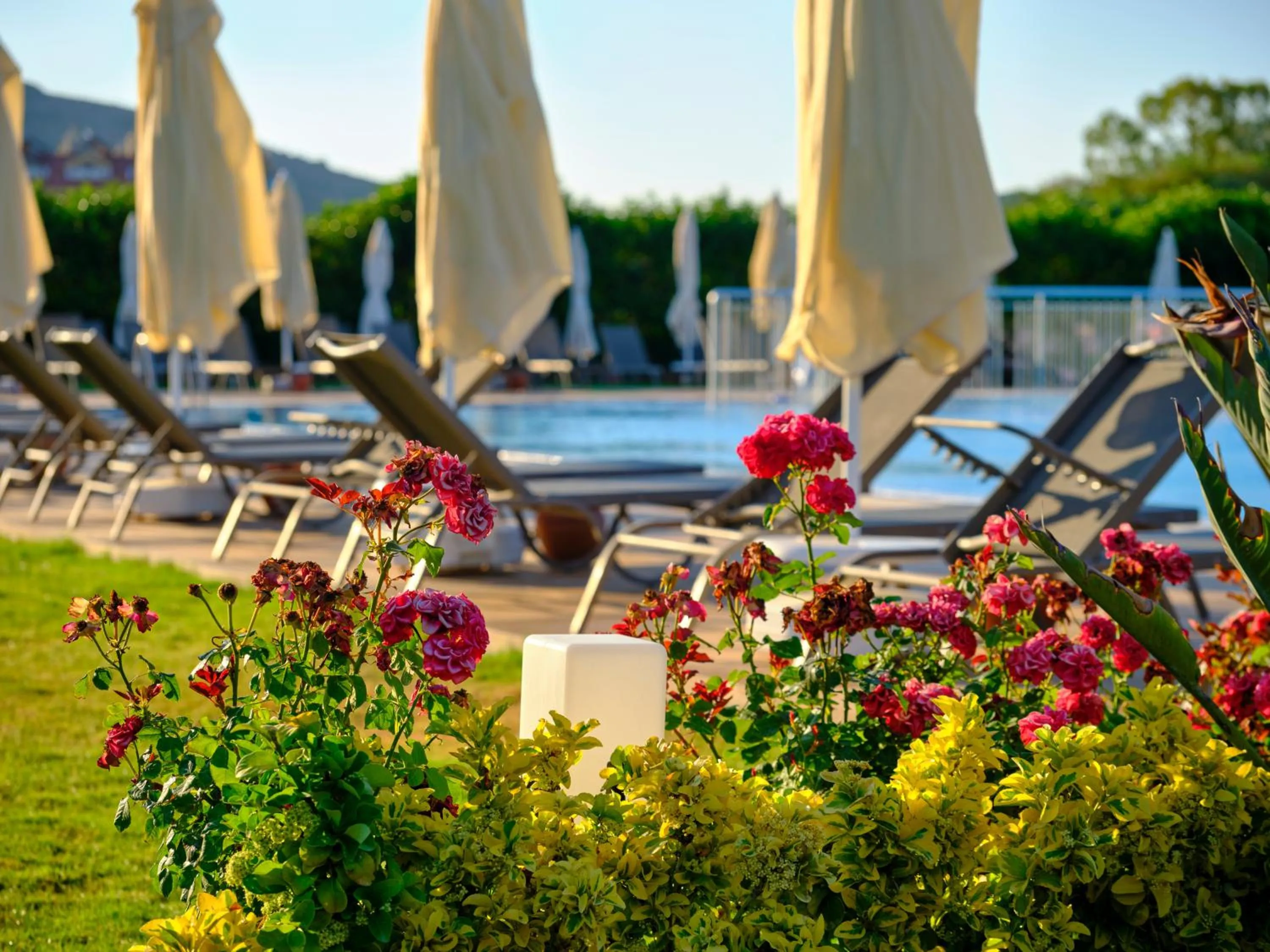 Acroter Hotel Spa - Alcohol Extra All Inclusive