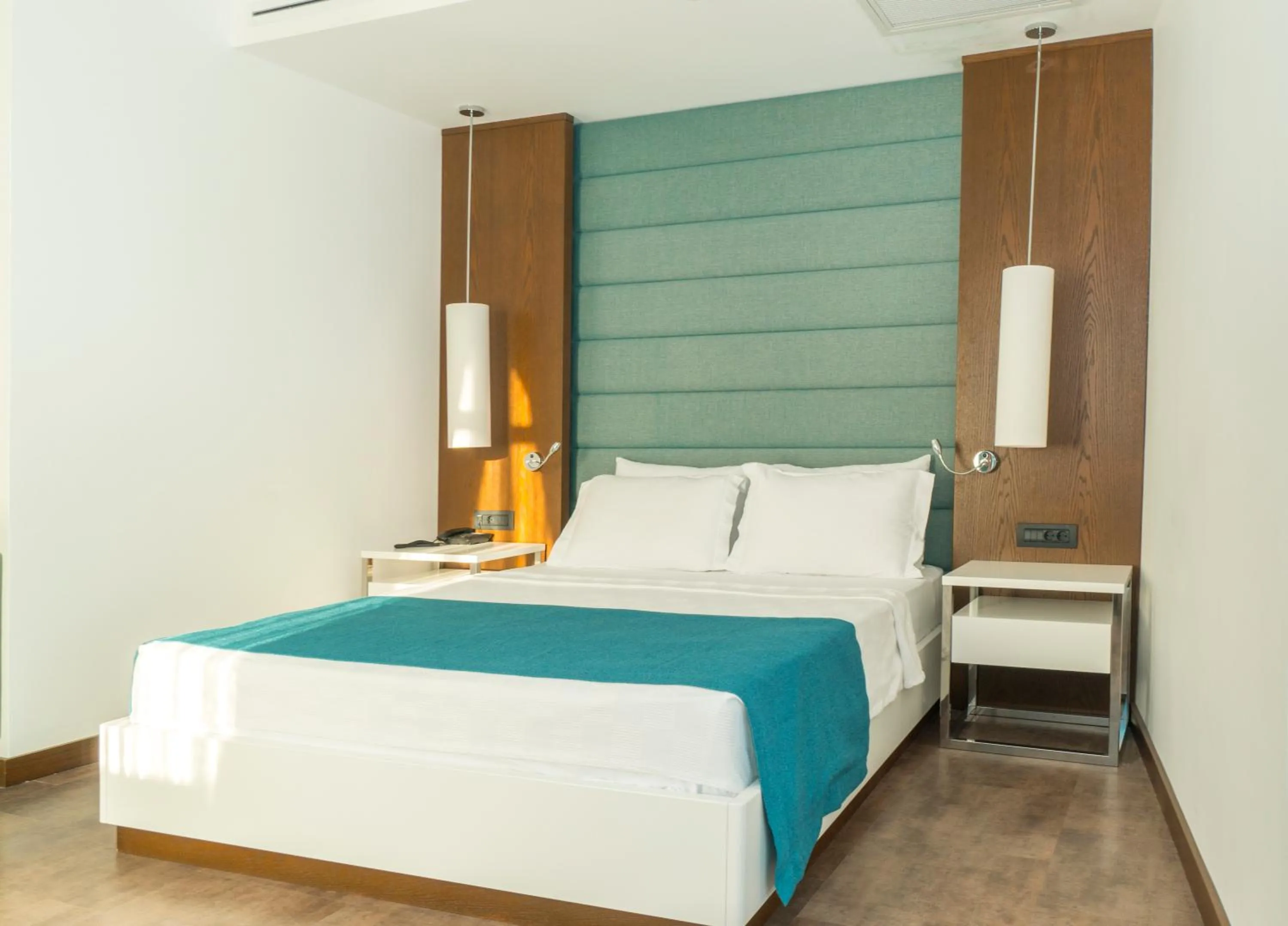 Acroter Hotel Spa - Alcohol Extra All Inclusive