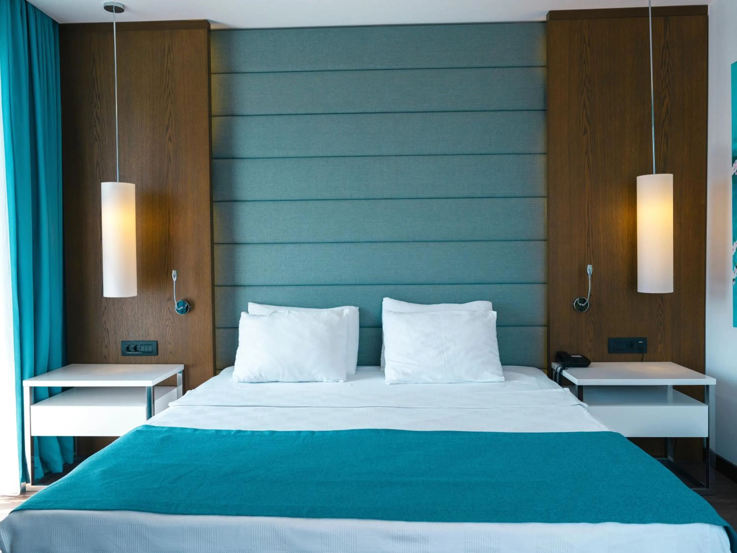 Acroter Hotel Spa - Alcohol Extra All Inclusive