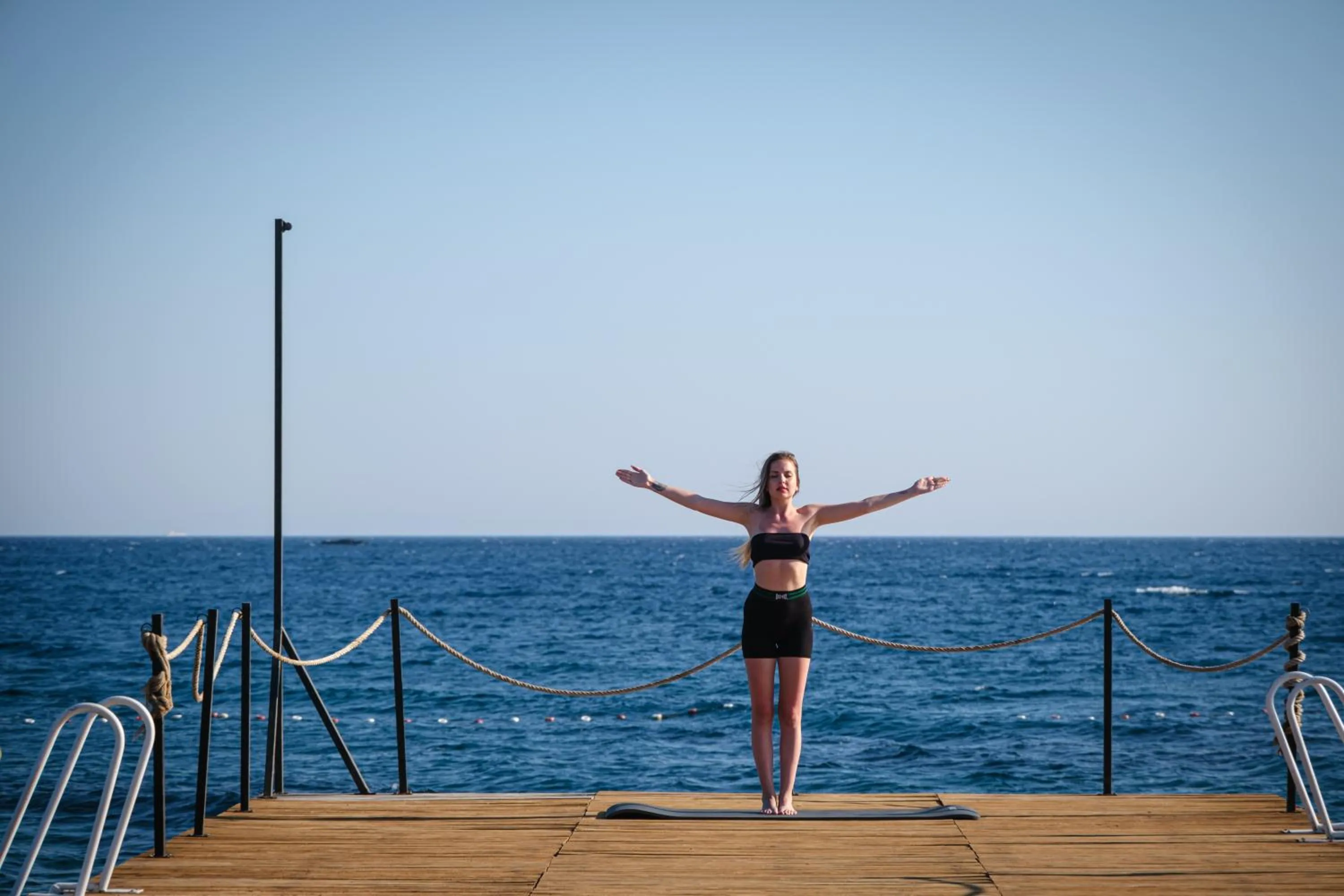 Acroter Hotel Spa - Alcohol Extra All Inclusive