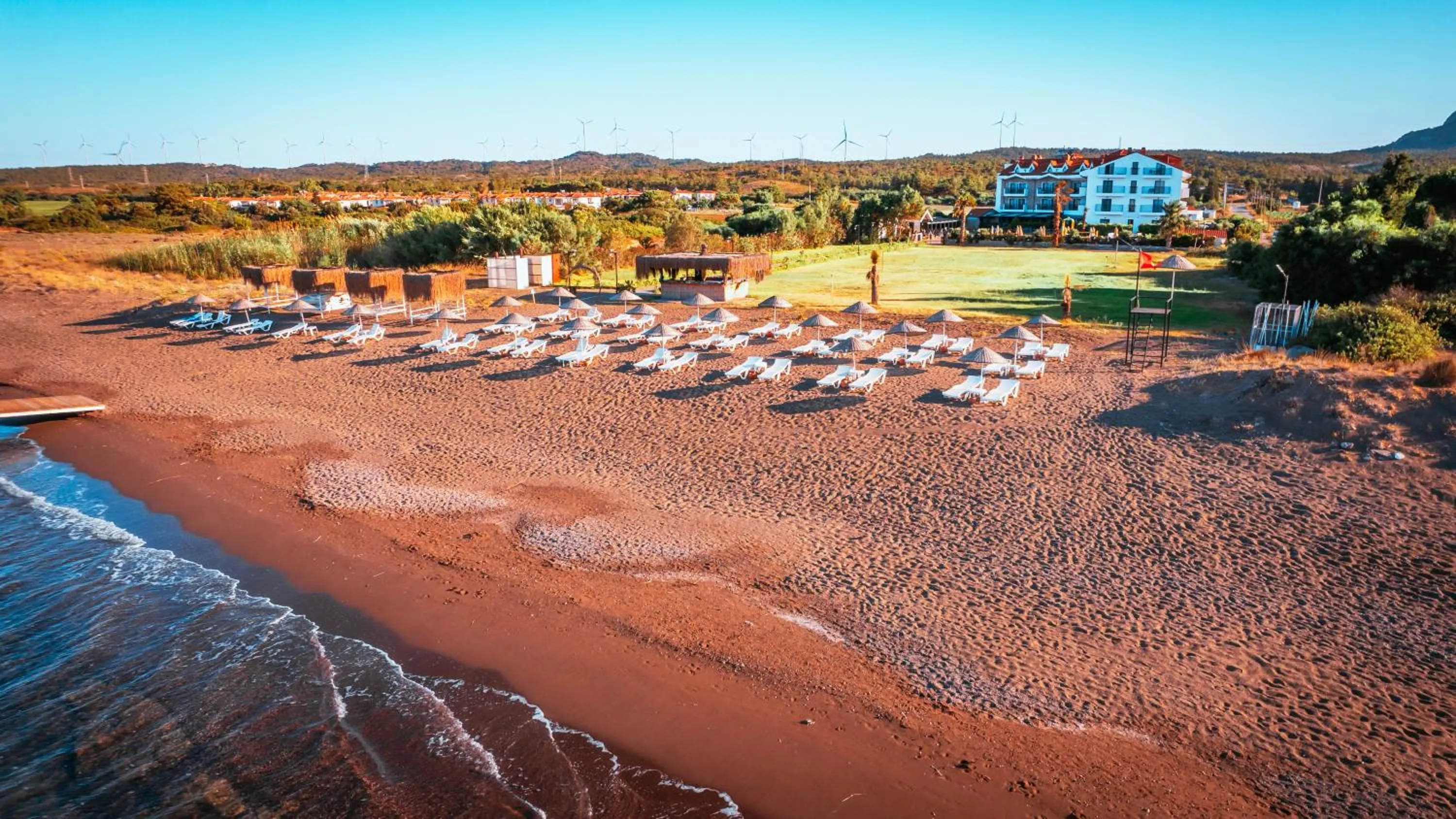 Acroter Hotel Spa - Alcohol Extra All Inclusive