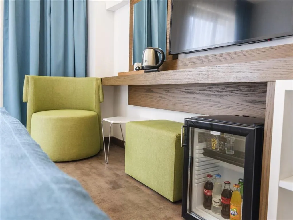 Acroter Hotel Spa - Alcohol Extra All Inclusive