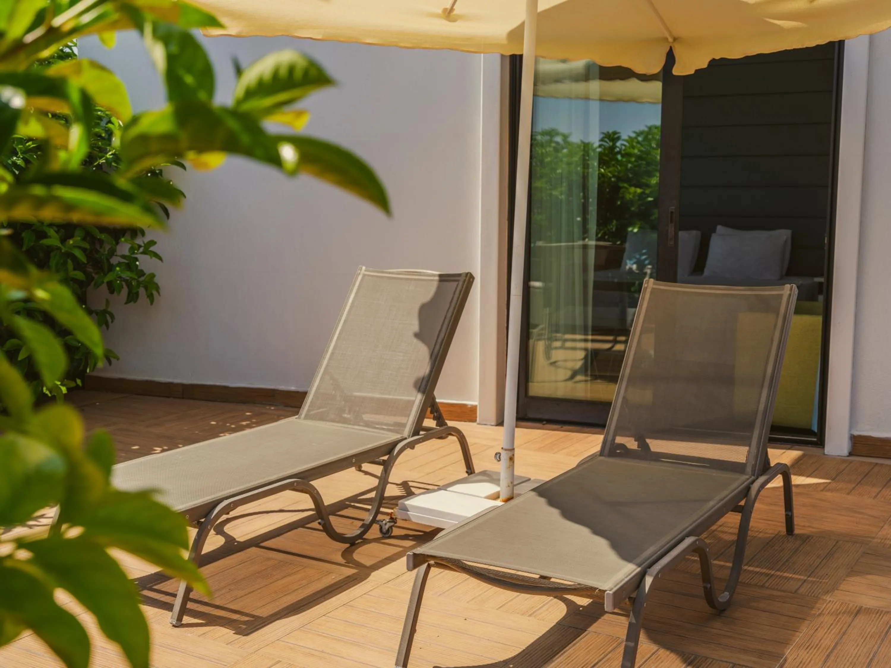 Acroter Hotel Spa - Alcohol Extra All Inclusive