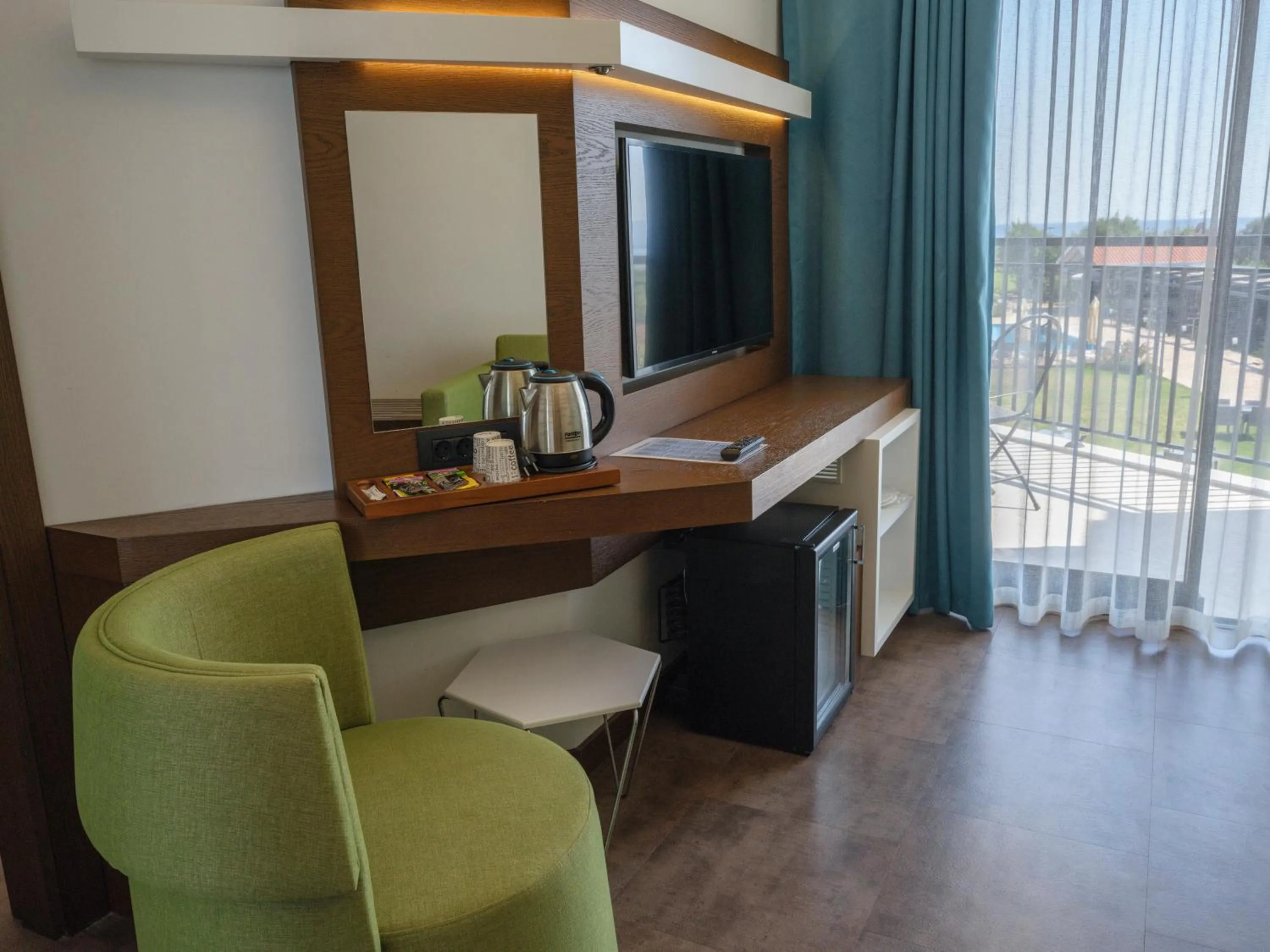 Acroter Hotel Spa - Alcohol Extra All Inclusive