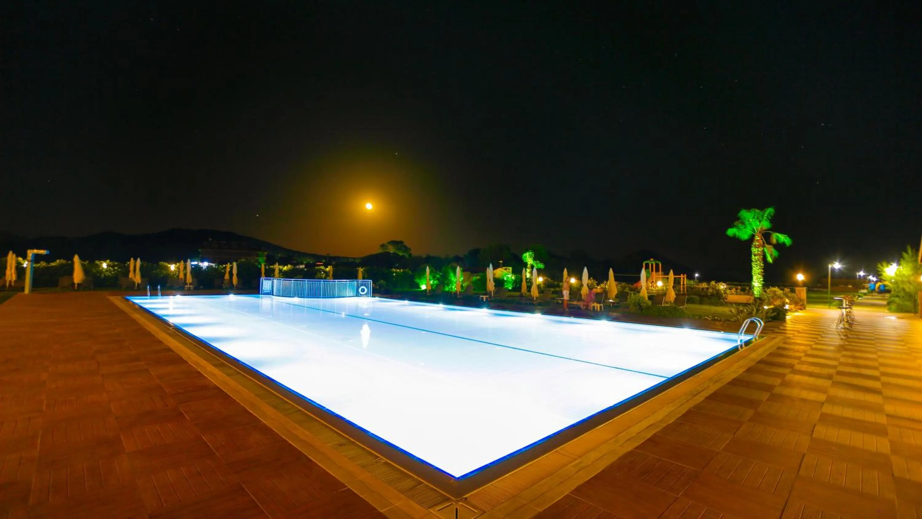 Acroter Hotel Spa - Alcohol Extra All Inclusive