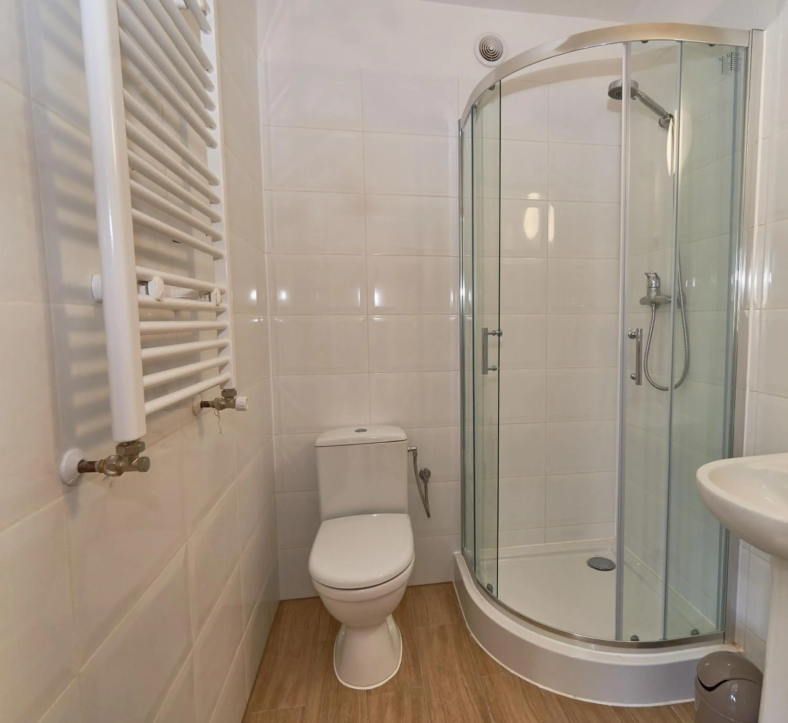 Standard Triple Room with Sea View - single occupancy in Villa Ventus Standard Triple Room with Sea View - single occupancy in Villa Ventus