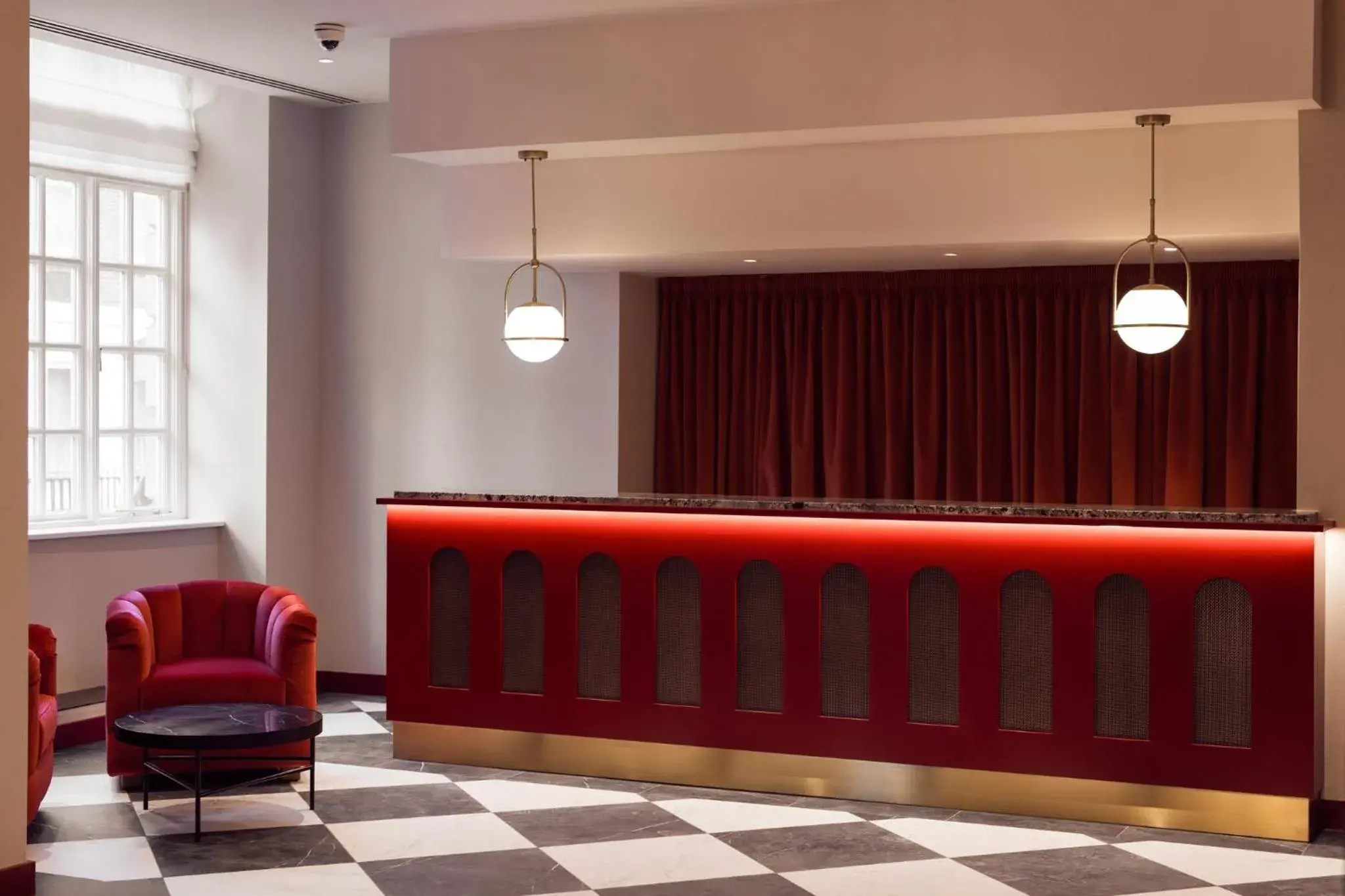 Property building in The Welbeck Hotel by IHG Property building in The Welbeck Hotel by IHG