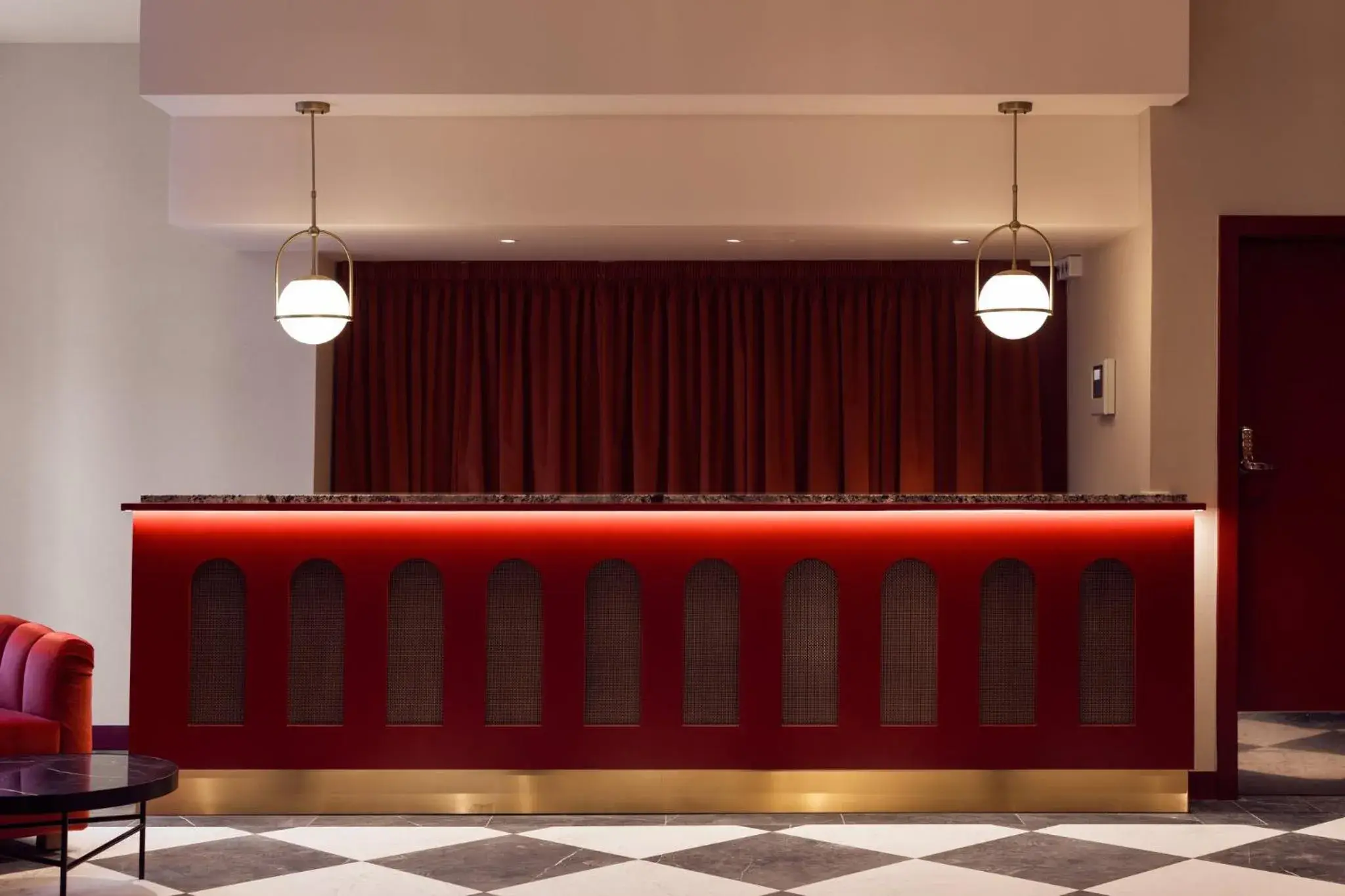 Property building in The Welbeck Hotel by IHG Property building in The Welbeck Hotel by IHG