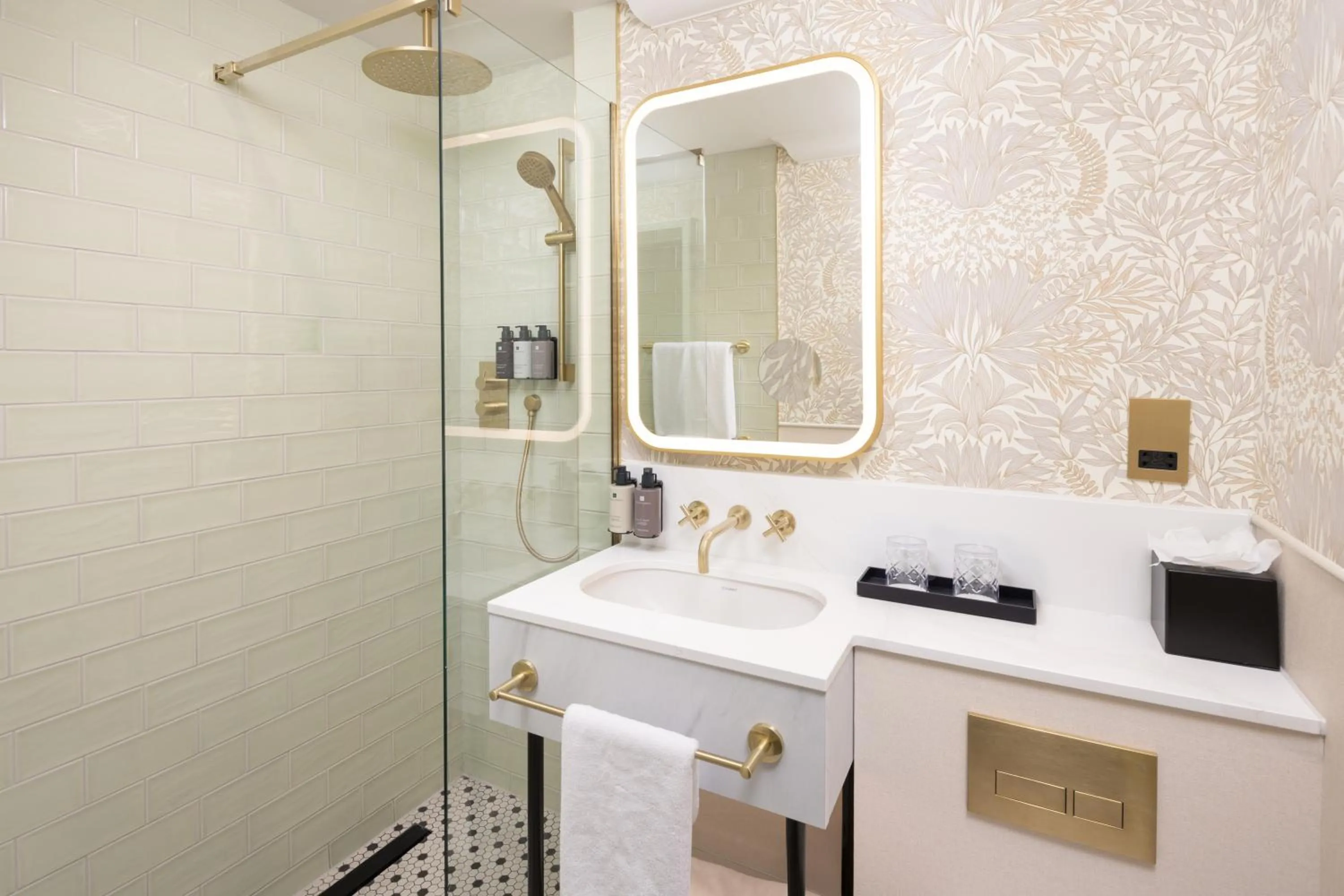 The Welbeck Hotel by IHG