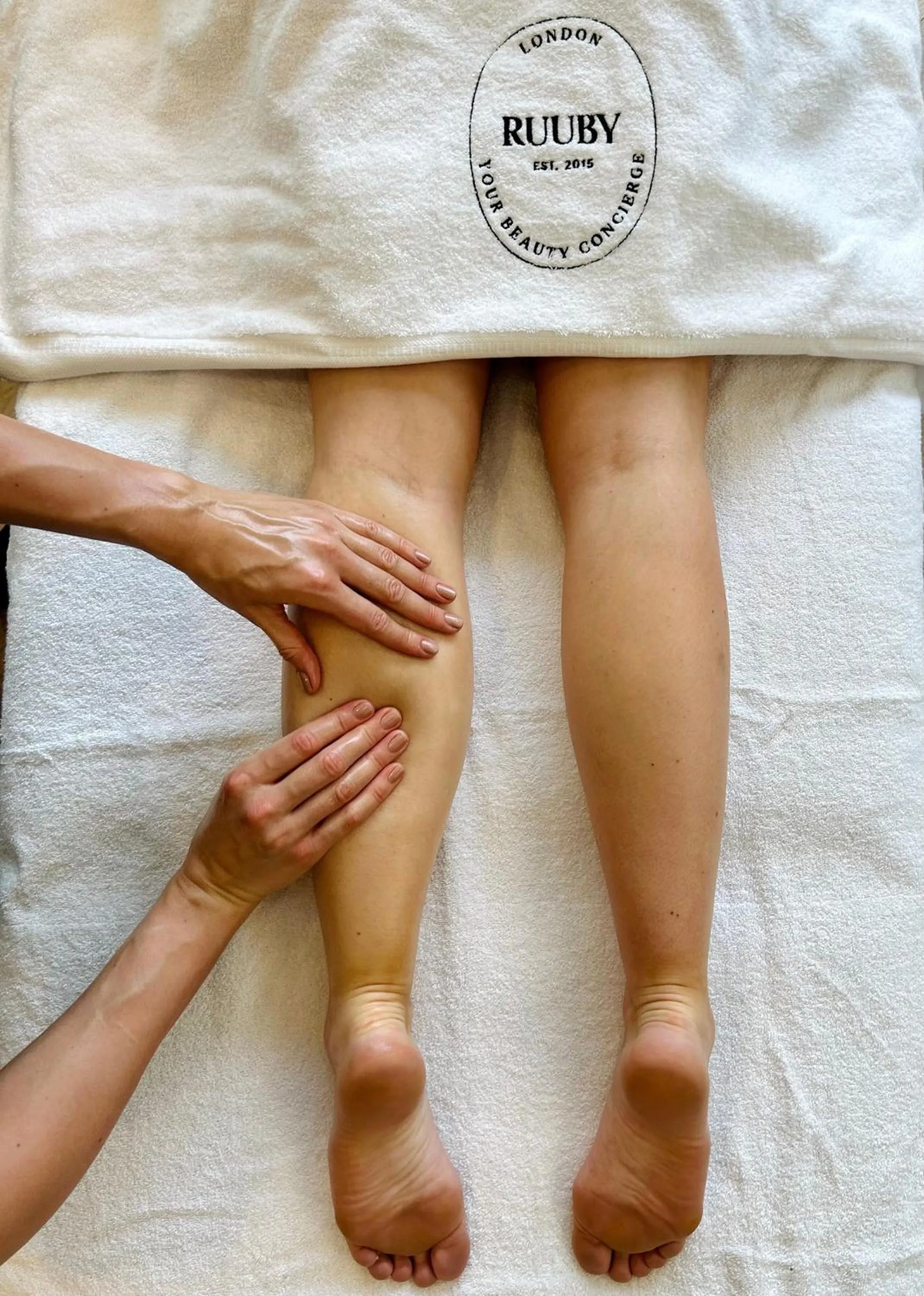 Massage in The Welbeck Hotel by IHG