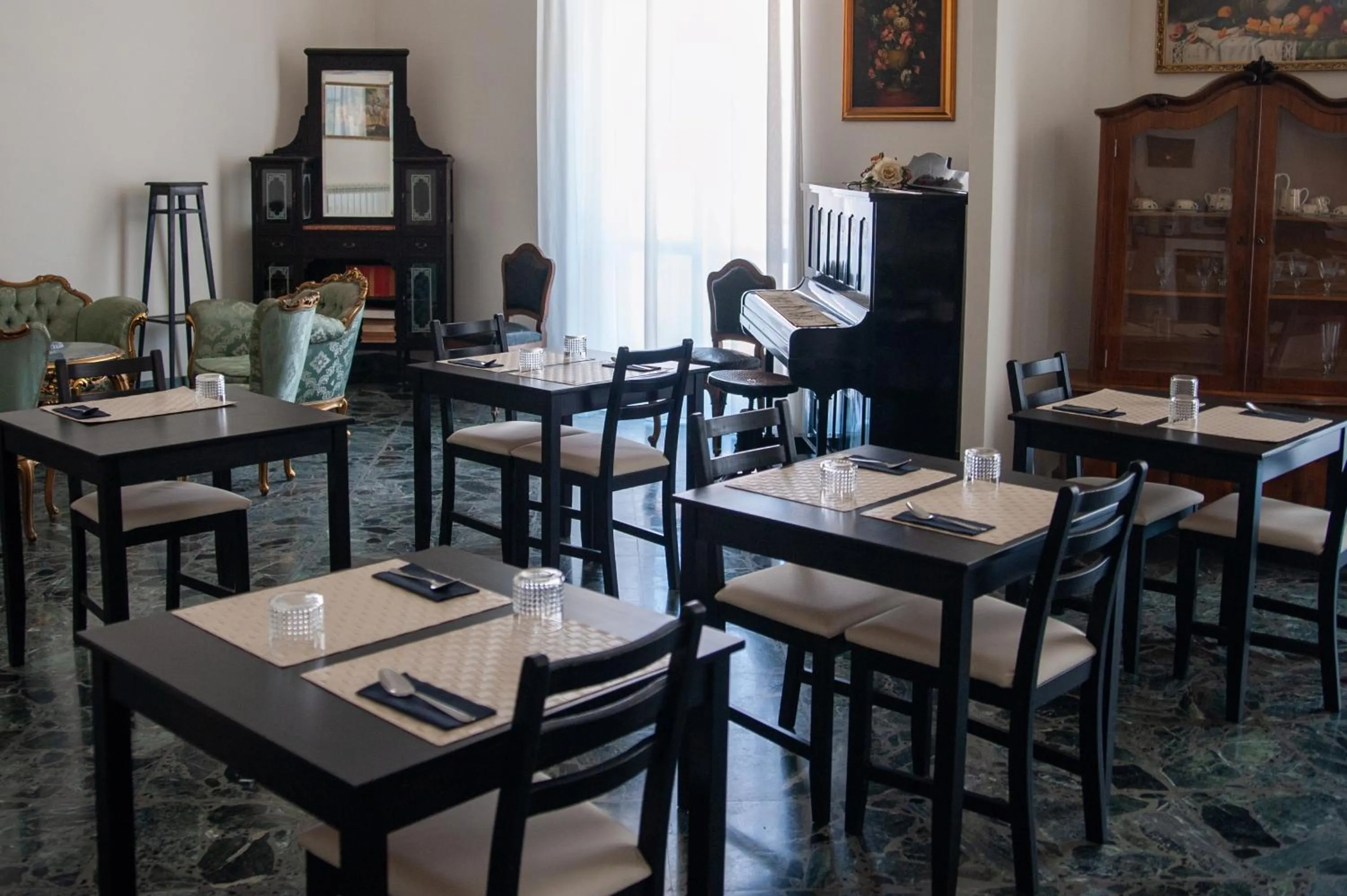 Casa del Marchese B&B