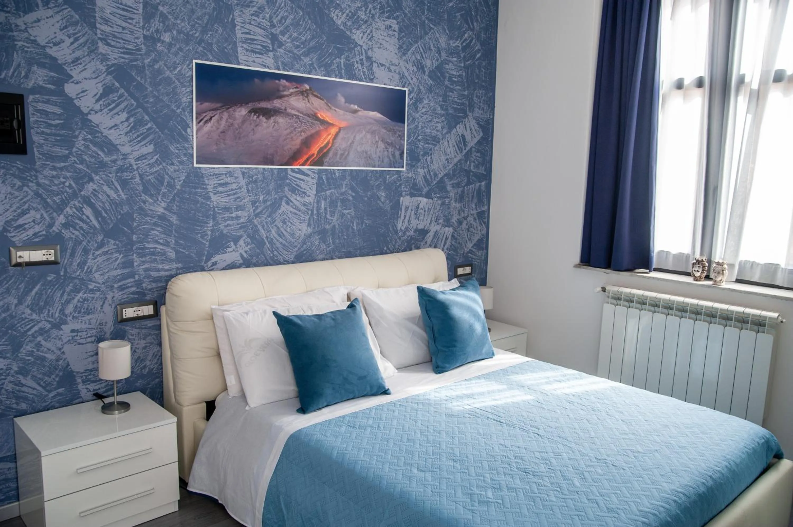 Bed in Casa del Marchese B&B