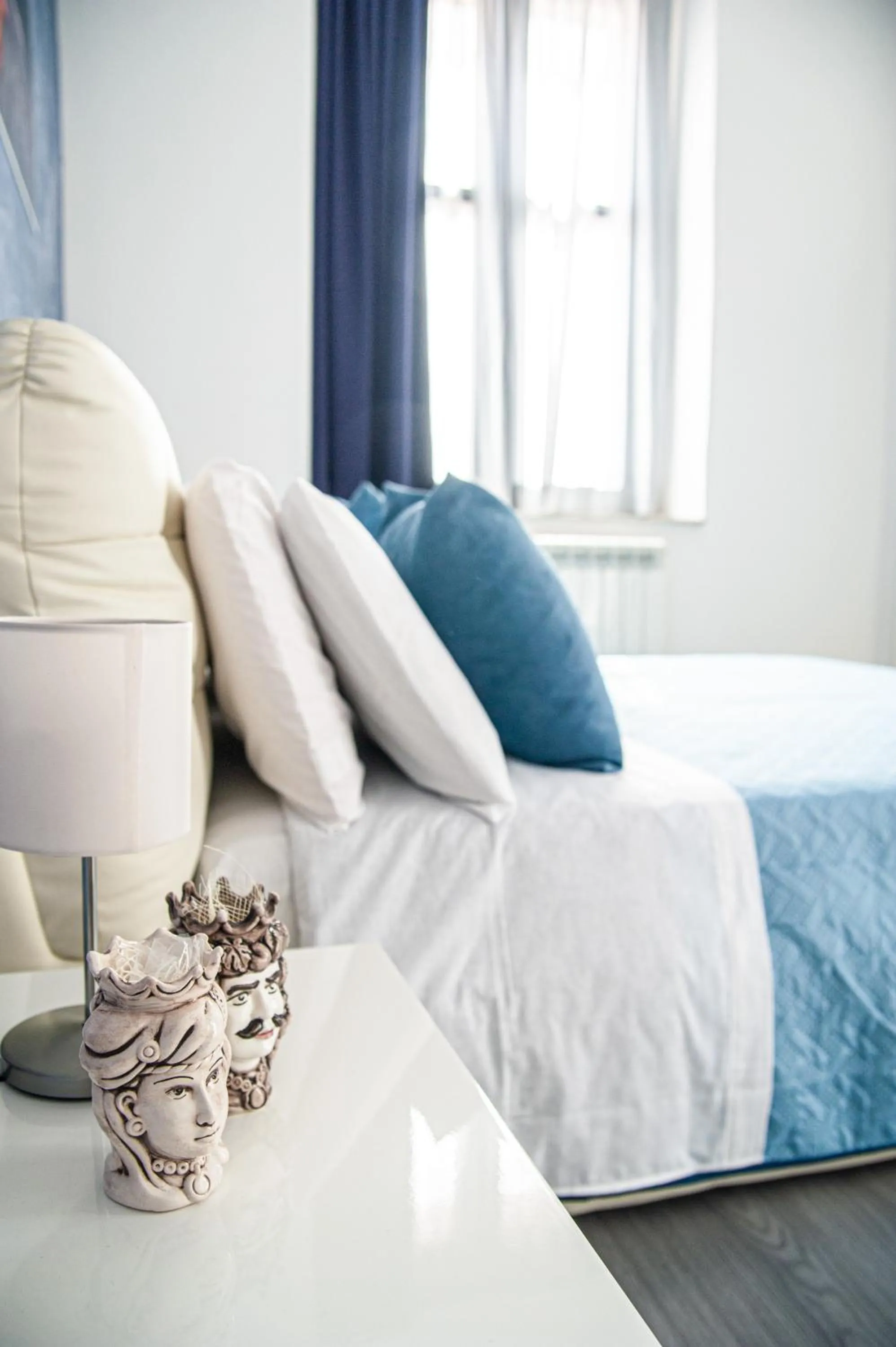 Bed in Casa del Marchese B&B