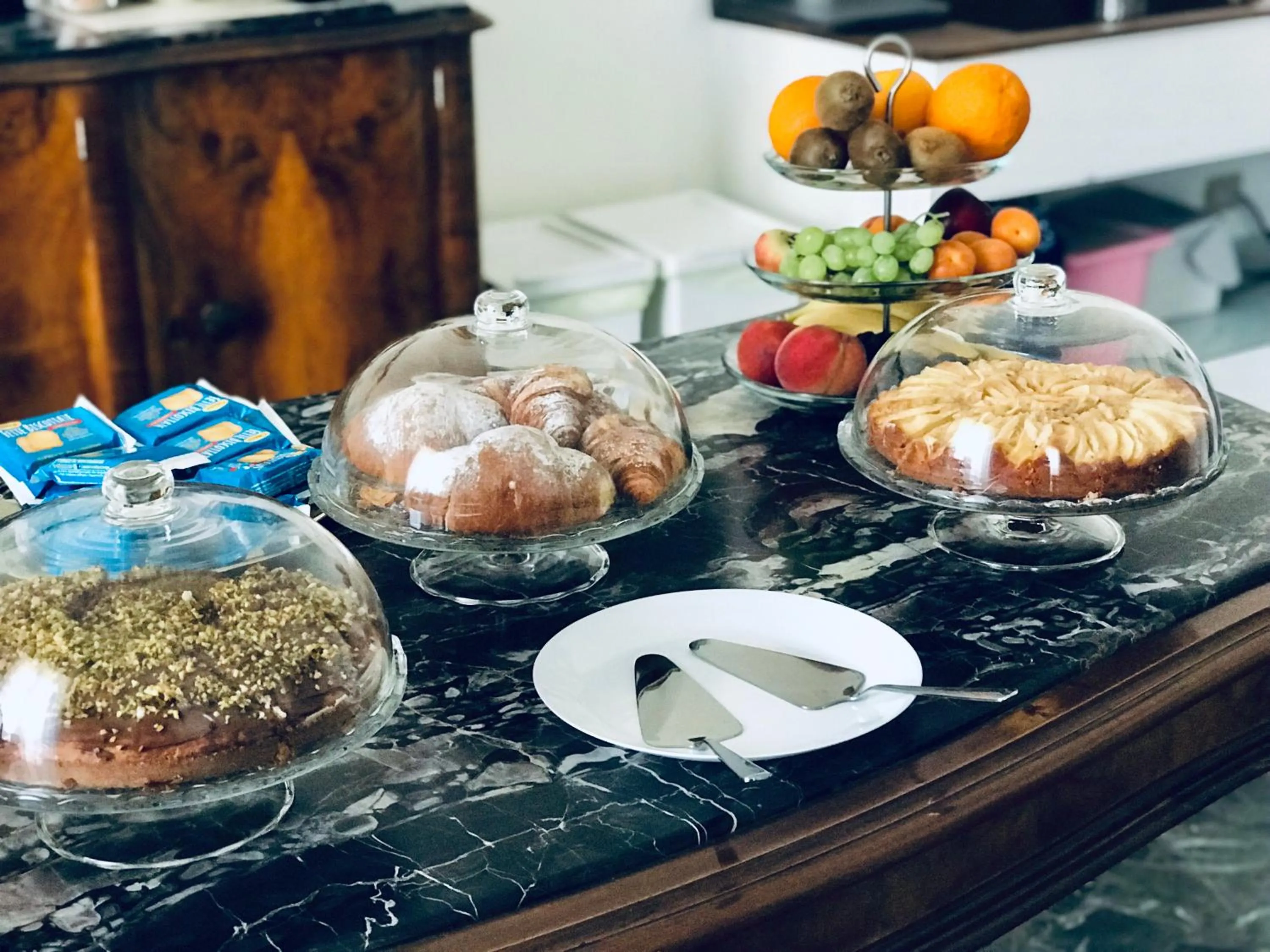 Casa del Marchese B&B