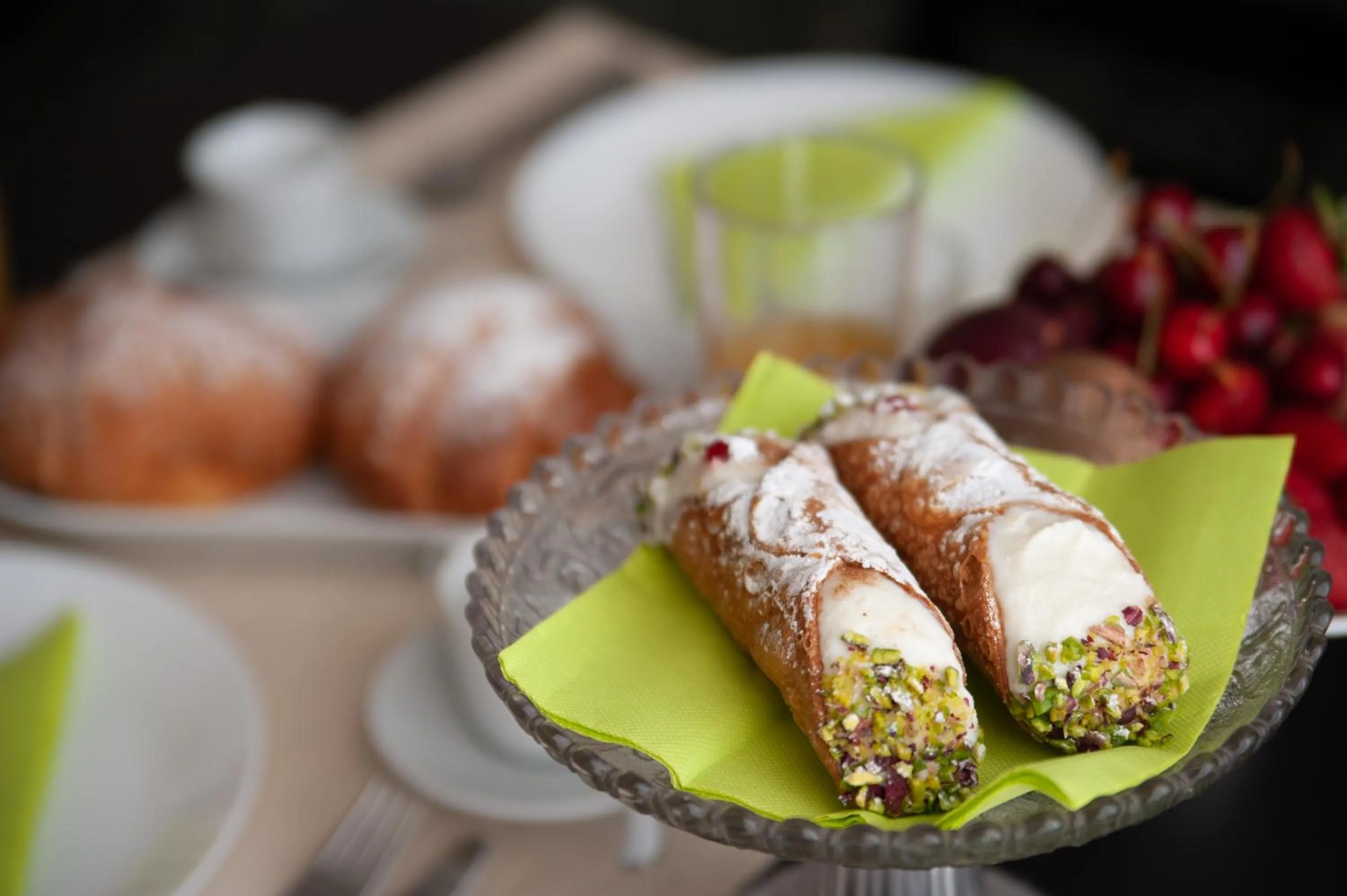 Casa del Marchese B&B