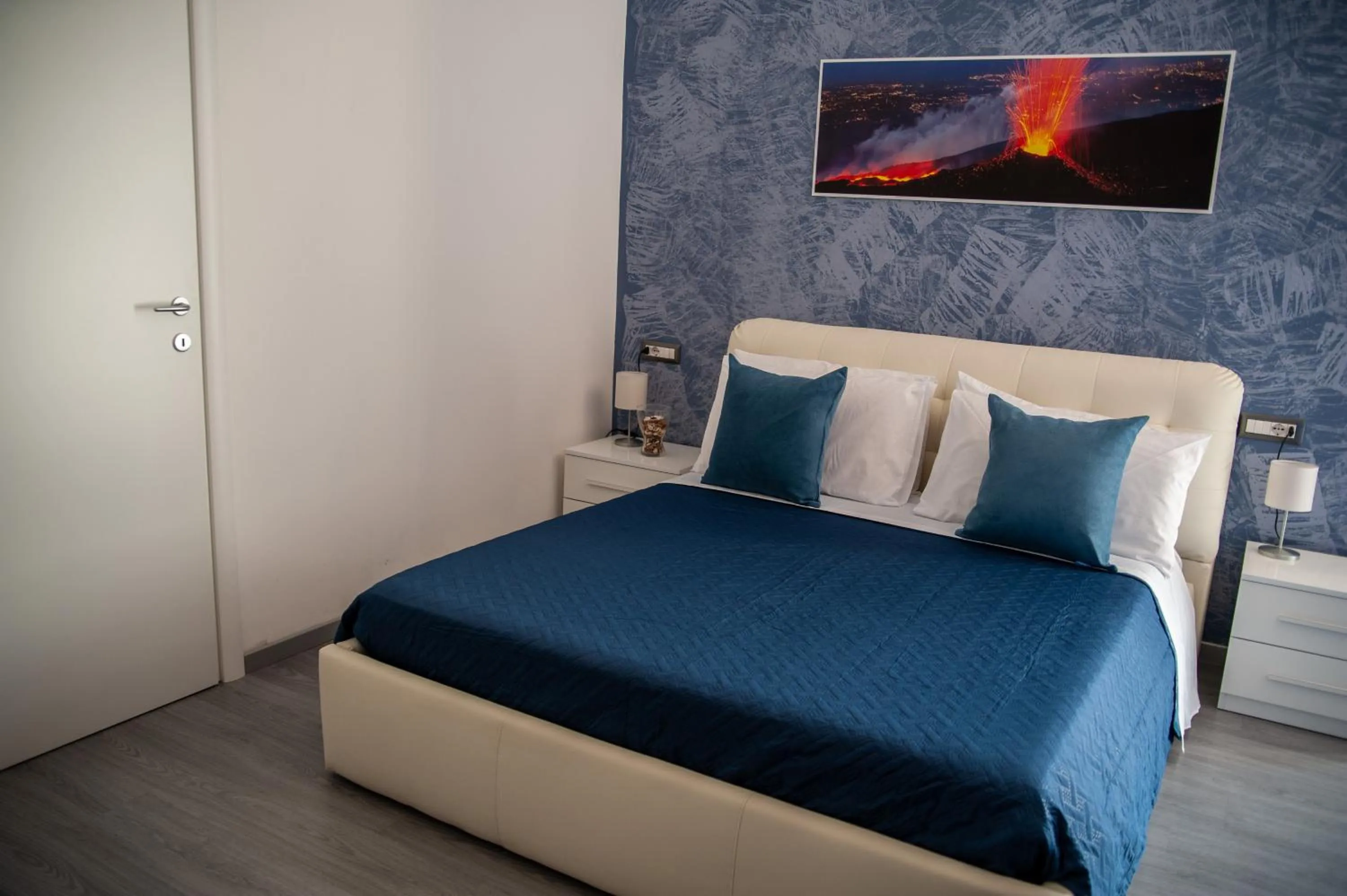 Bed in Casa del Marchese B&B