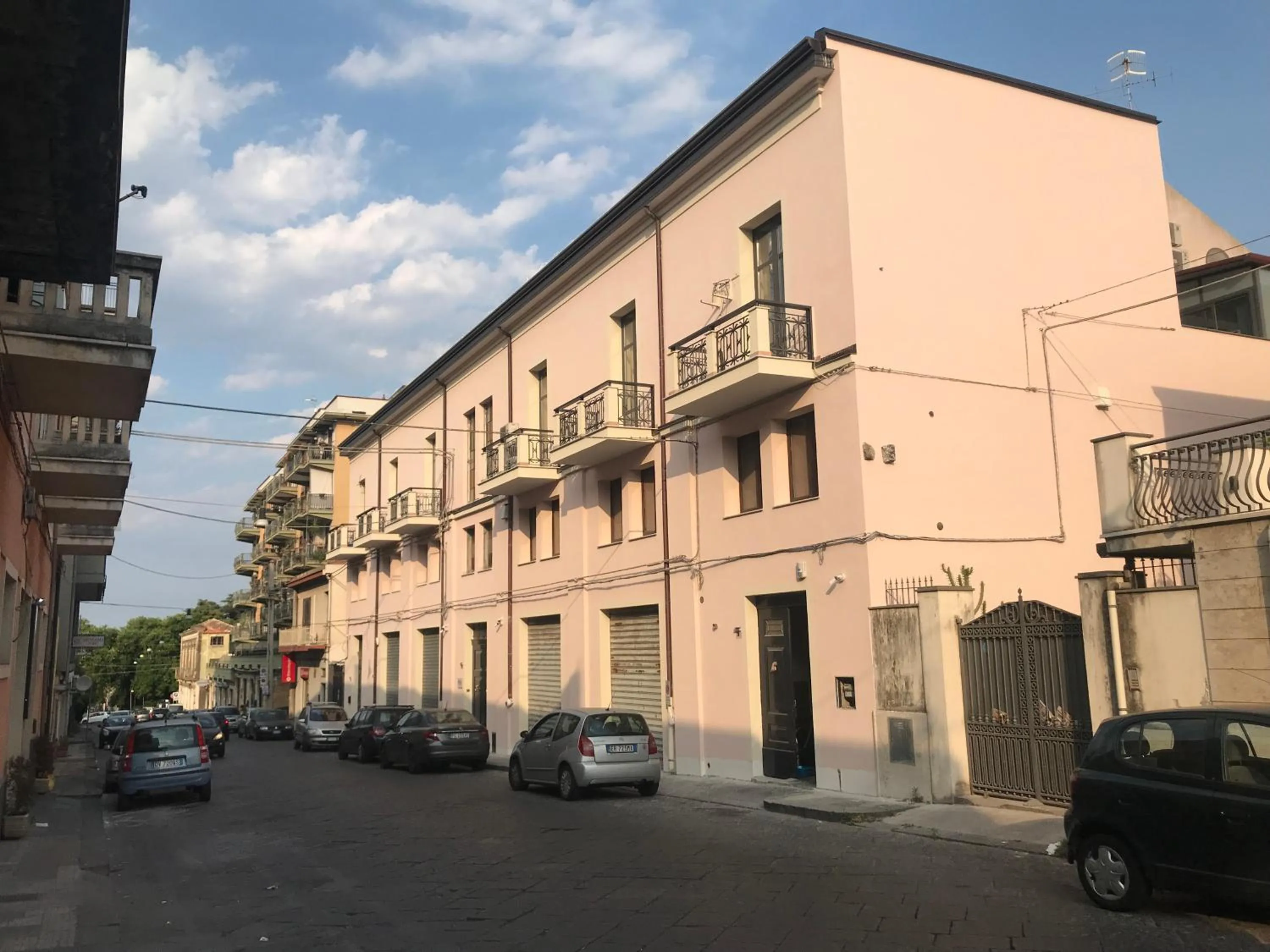 Casa del Marchese B&B