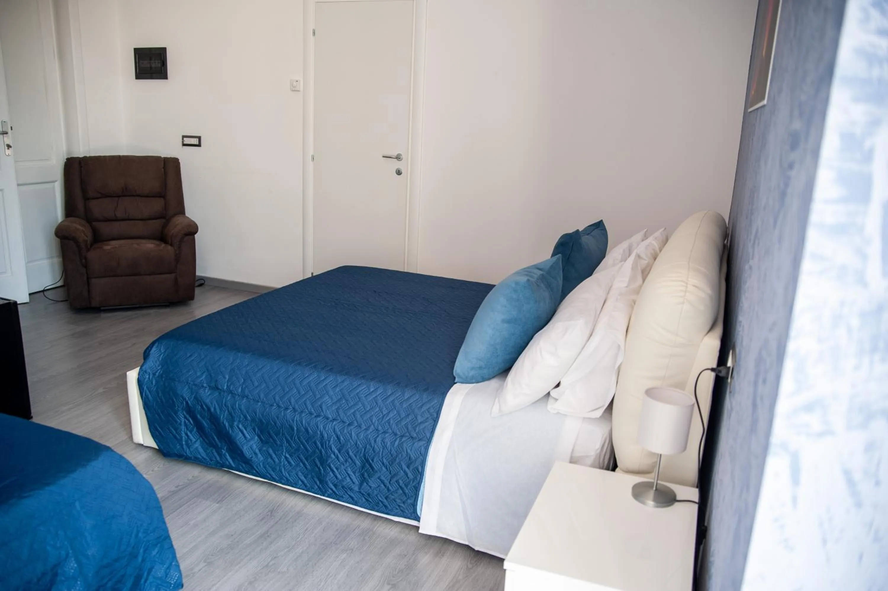 Bed in Casa del Marchese B&B