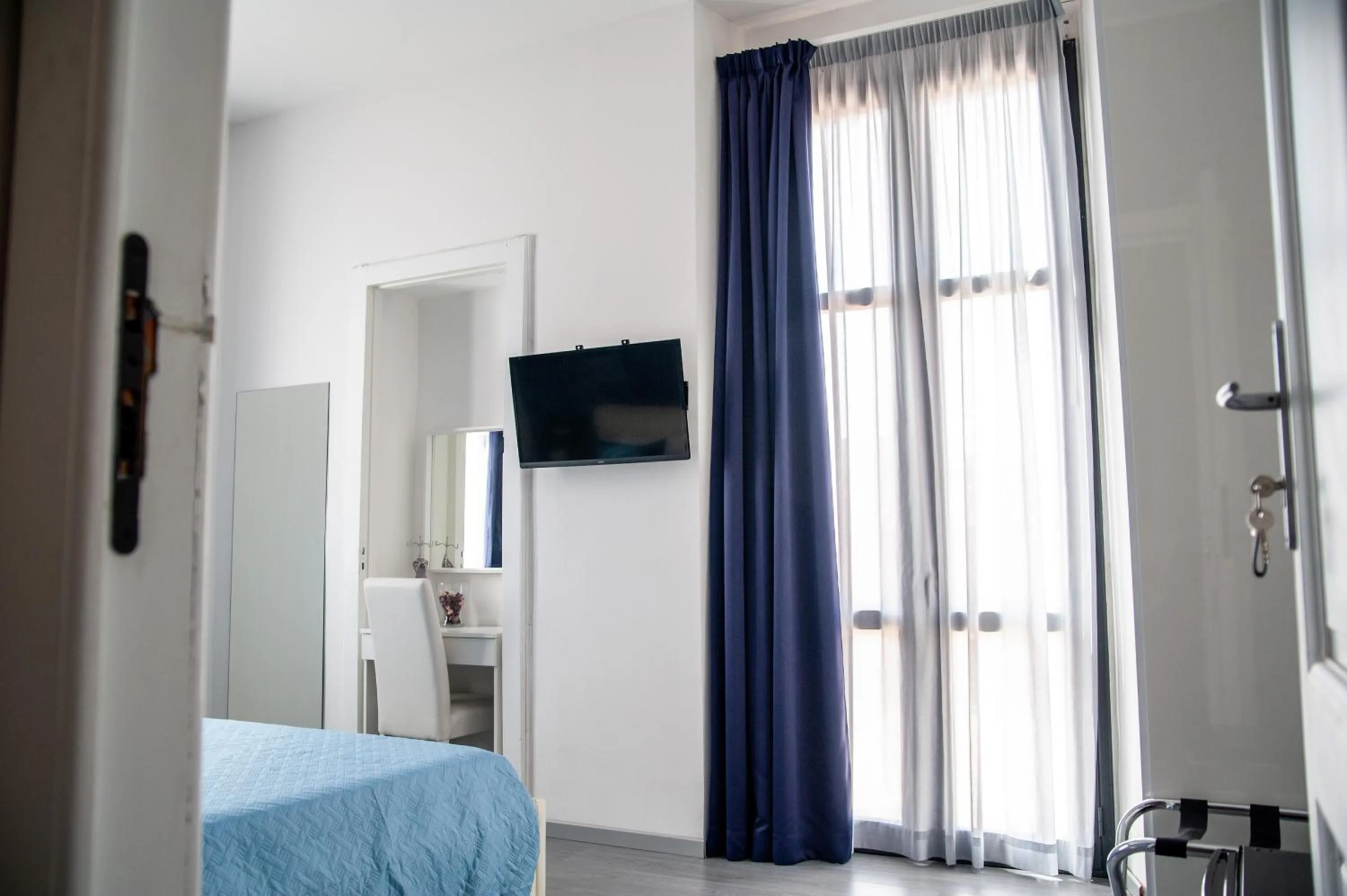 Bed in Casa del Marchese B&B