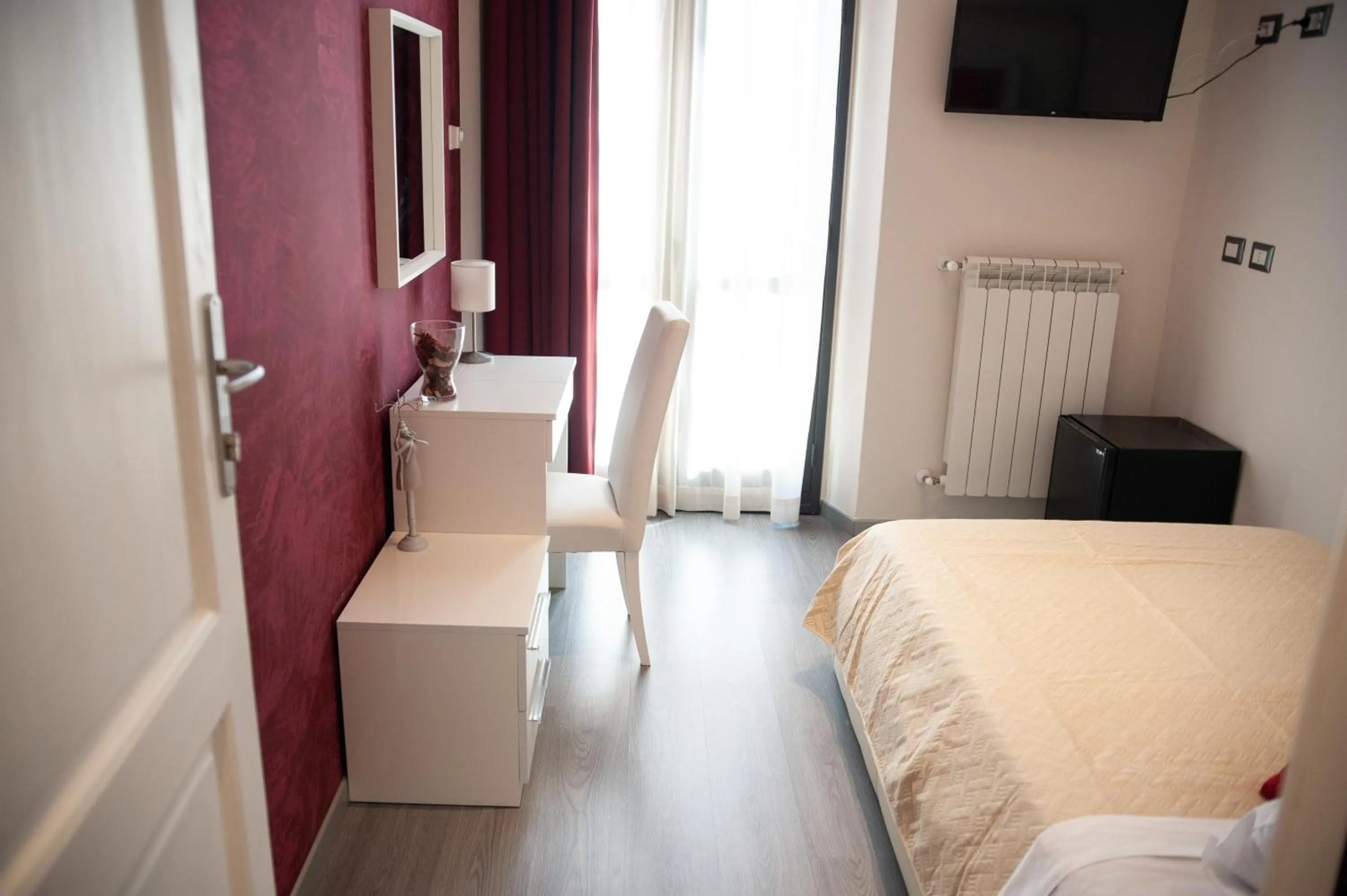 Bed in Casa del Marchese B&B