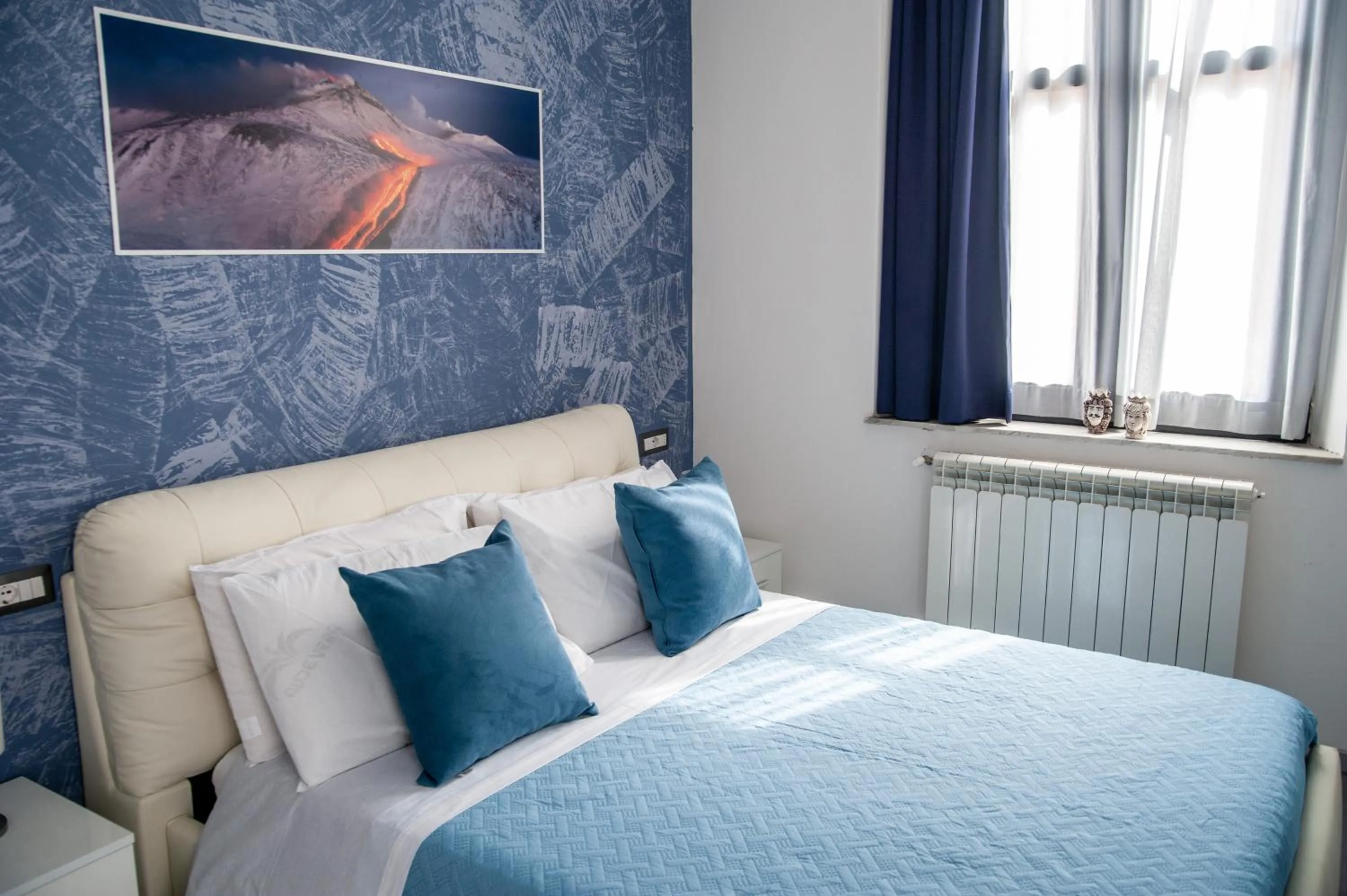 Bed in Casa del Marchese B&B