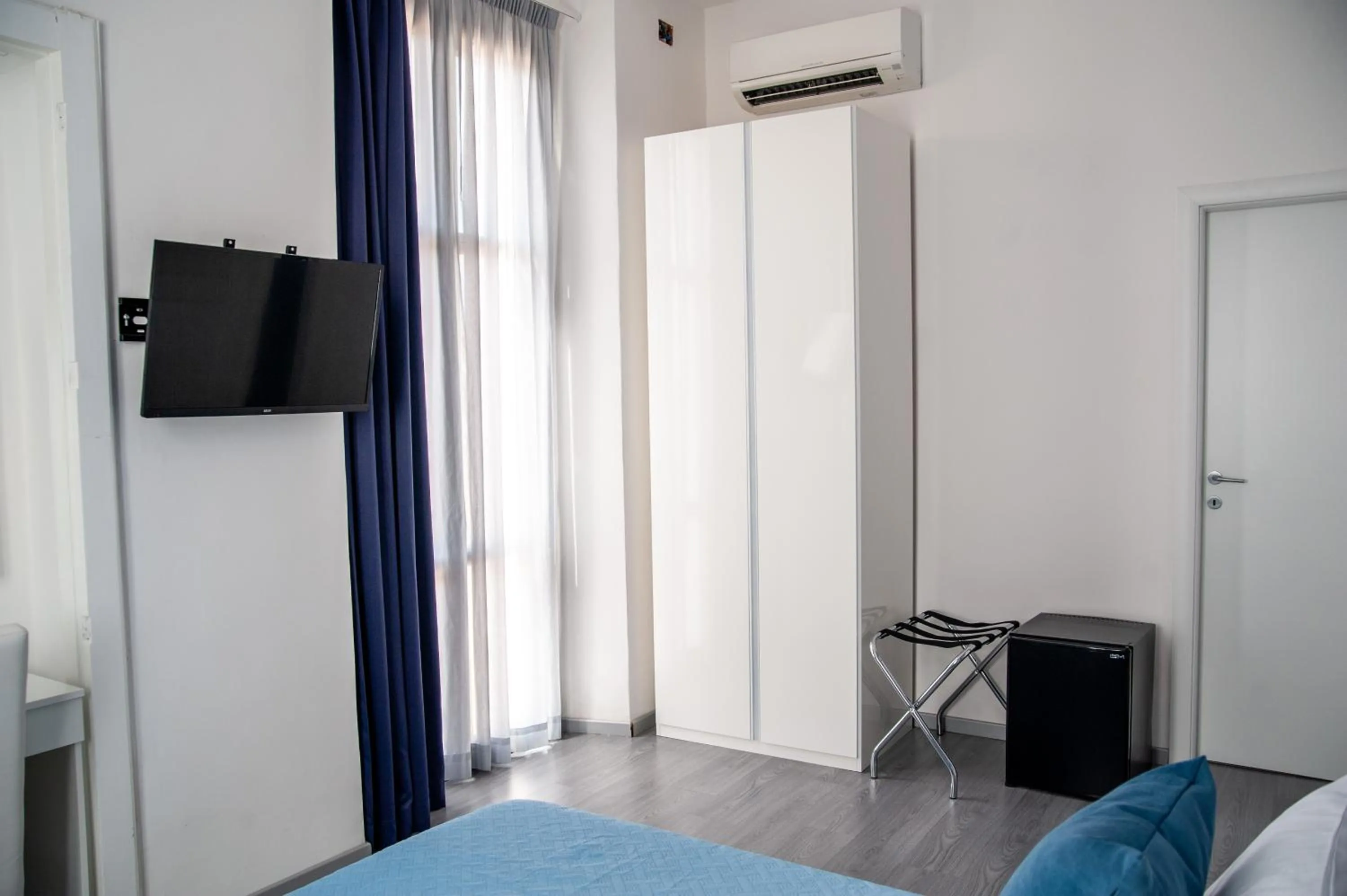 Bed in Casa del Marchese B&B