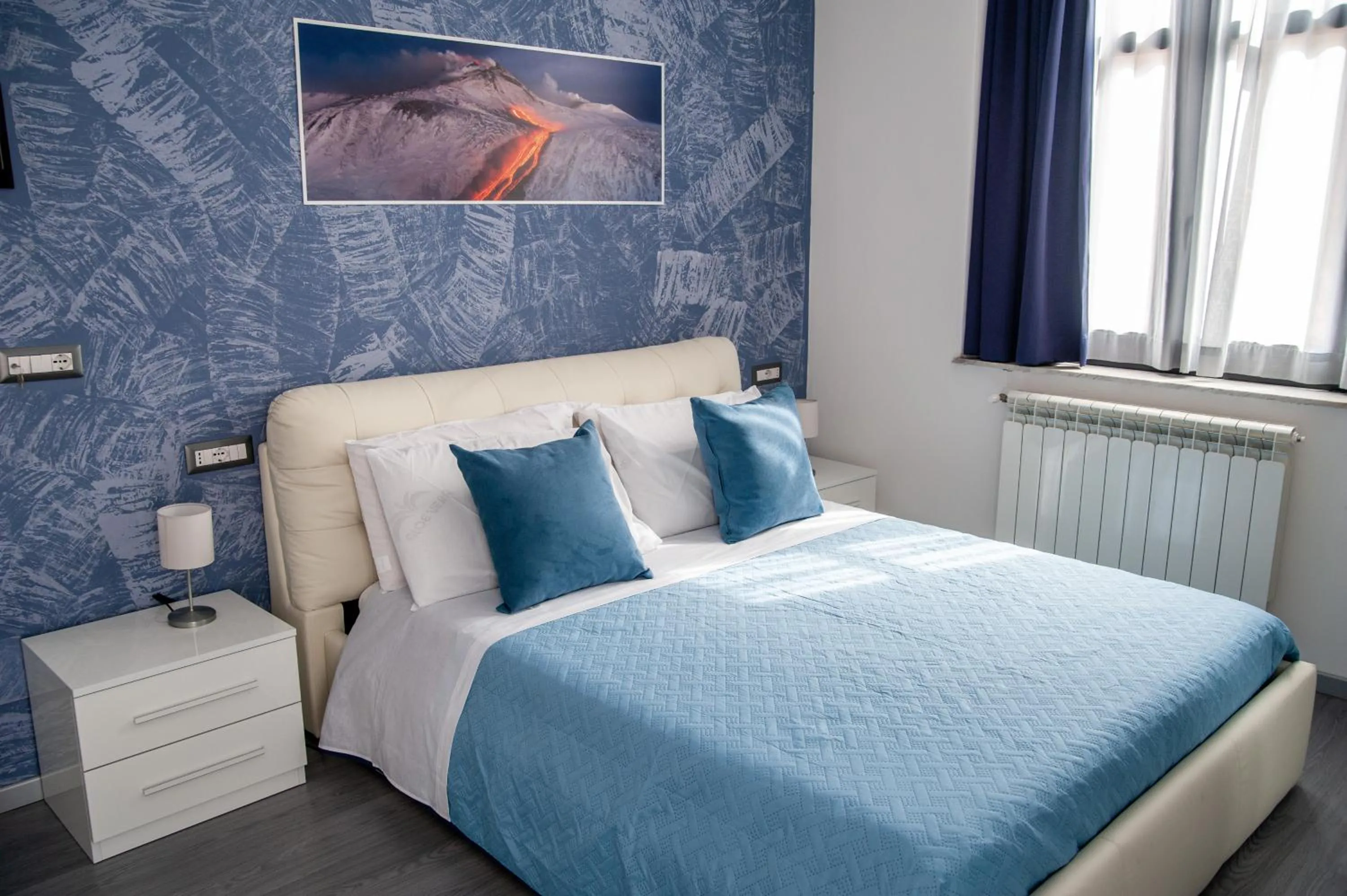 Bed in Casa del Marchese B&B