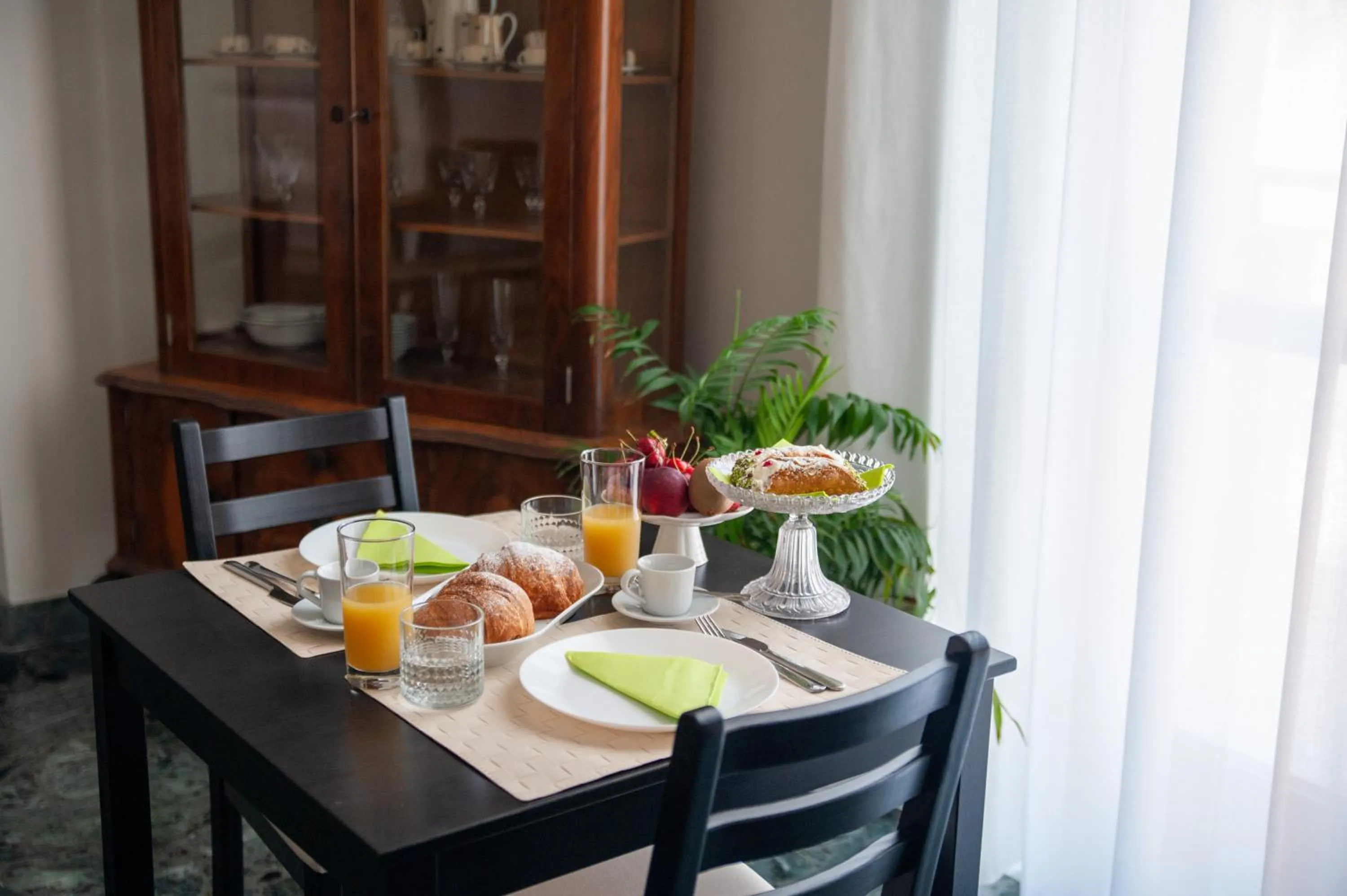 Casa del Marchese B&B