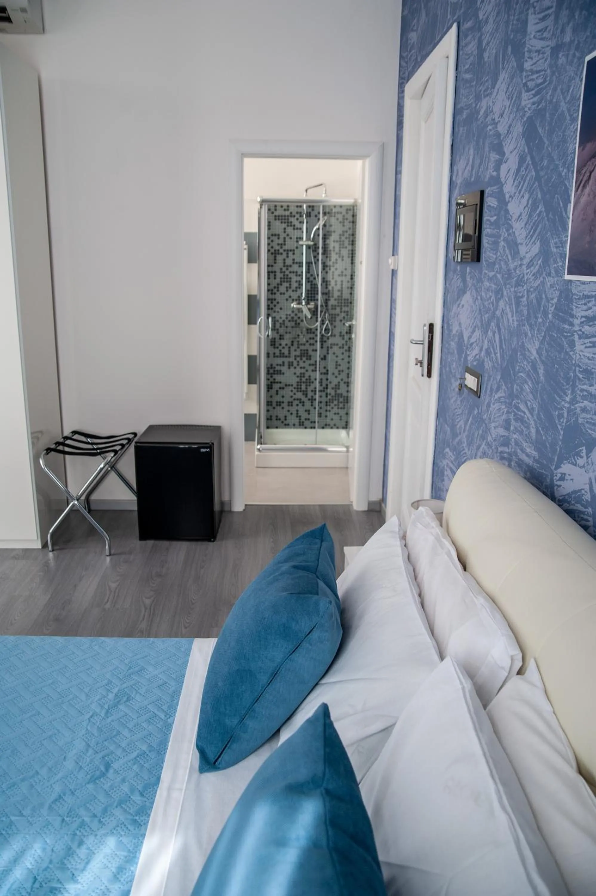 Bed in Casa del Marchese B&B