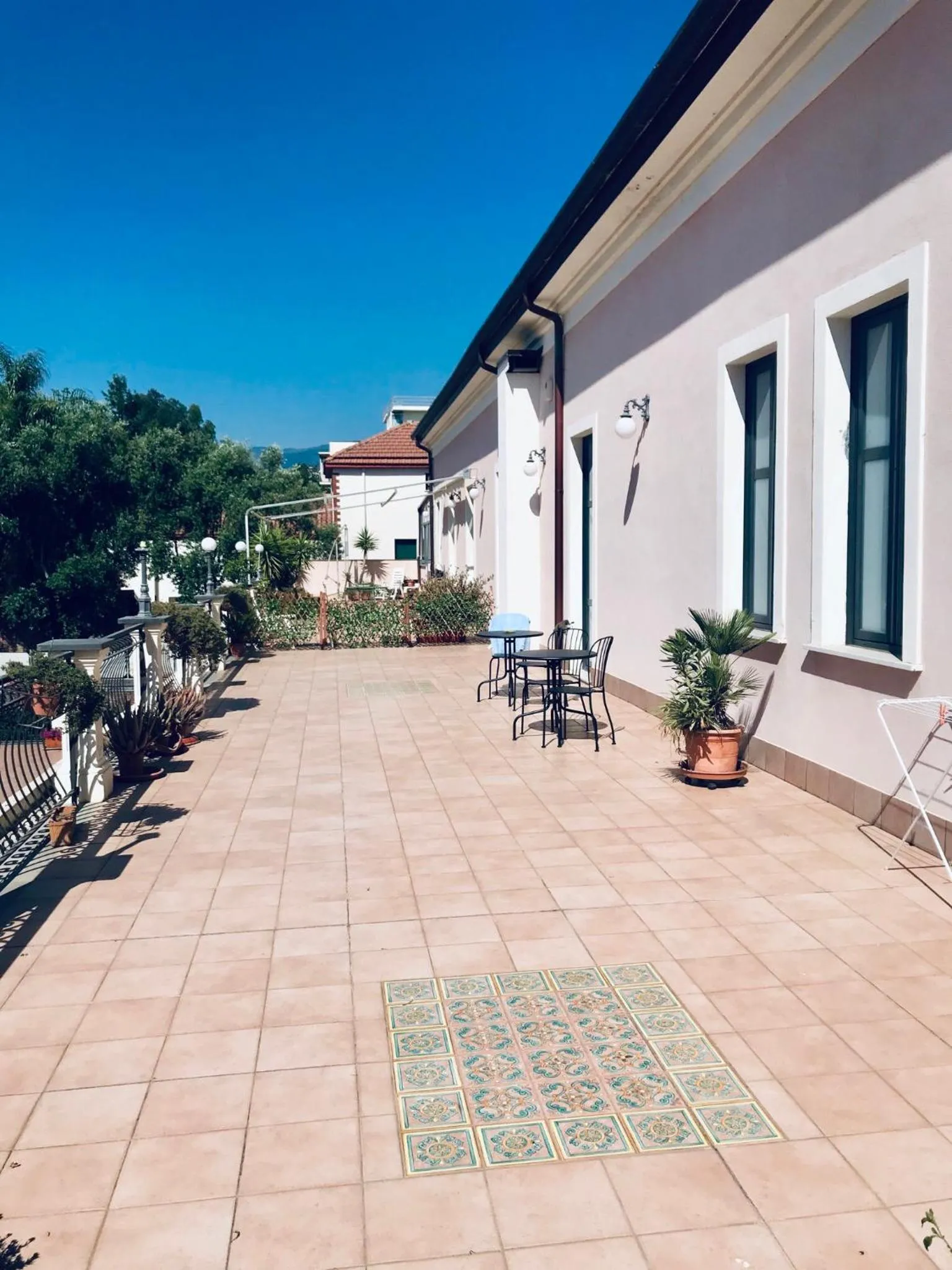 Casa del Marchese B&B