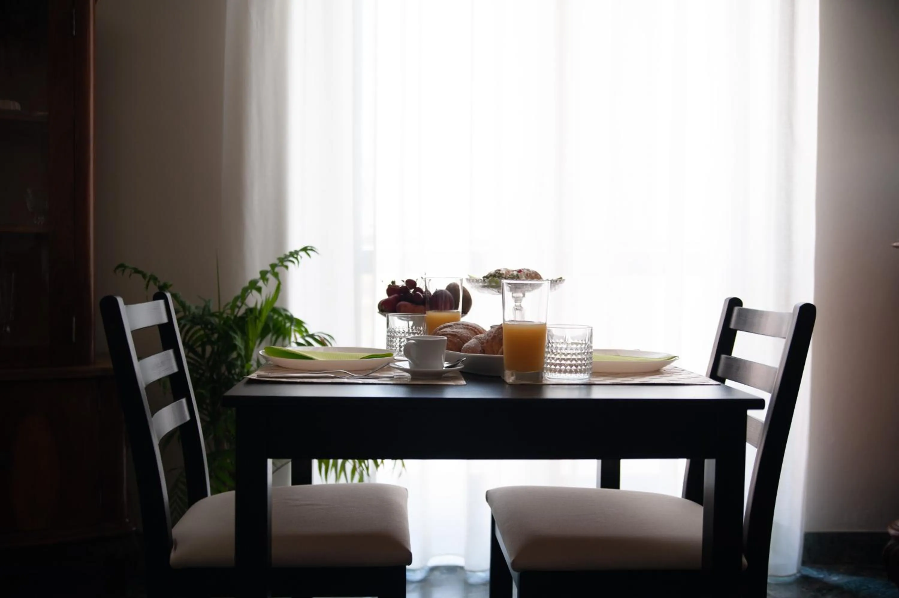 Casa del Marchese B&B