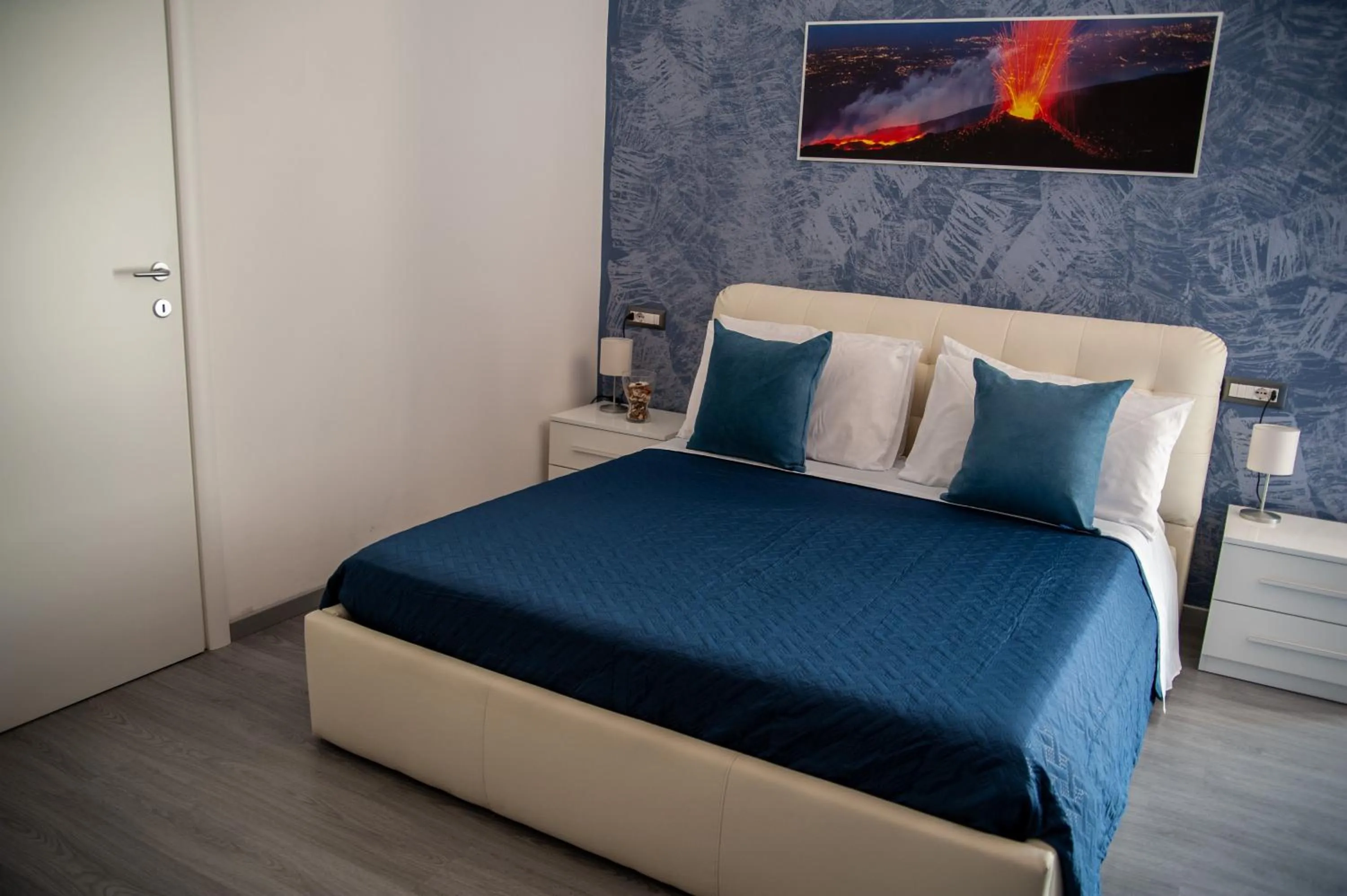 Bed in Casa del Marchese B&B