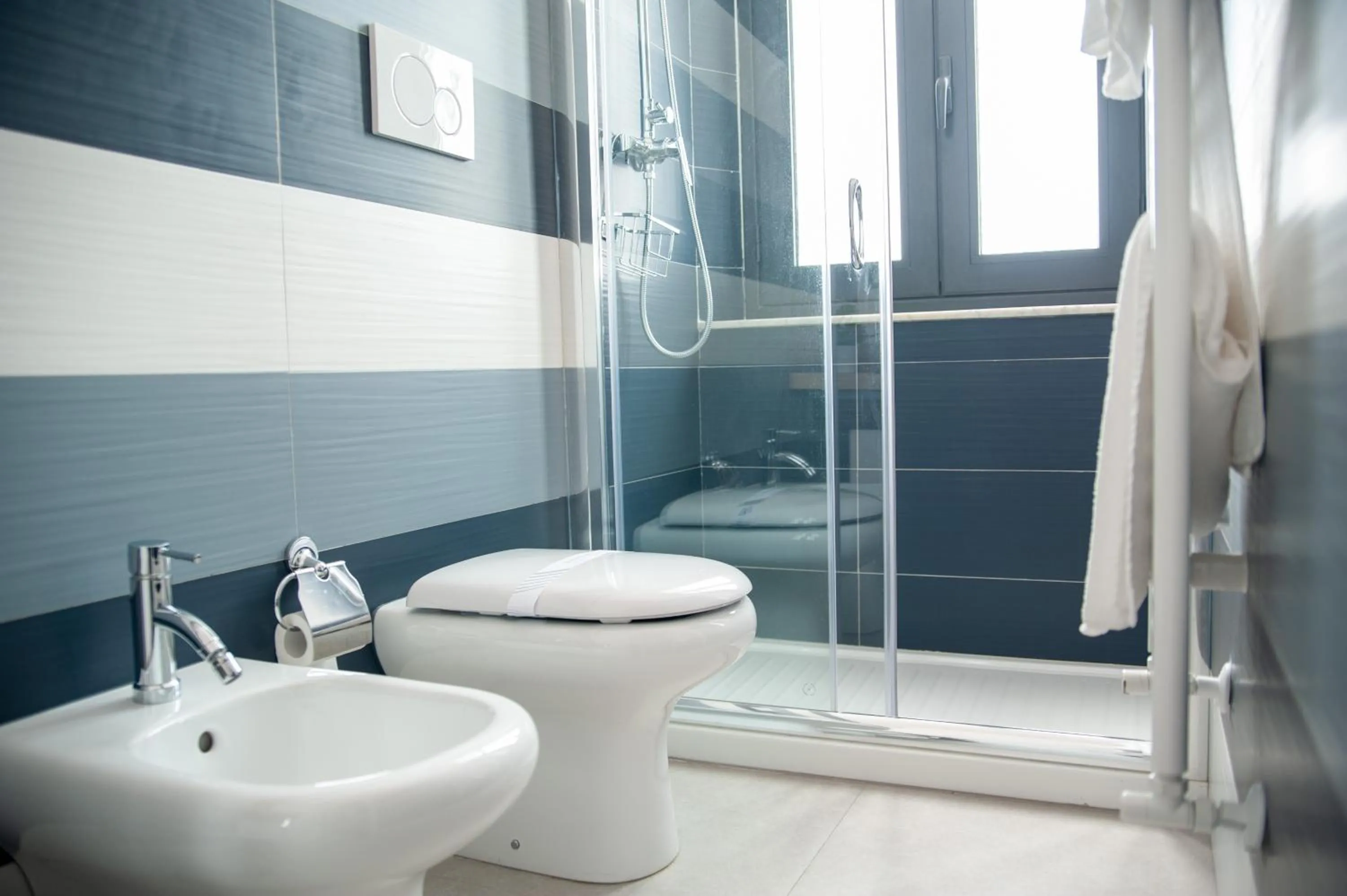 Casa del Marchese B&B