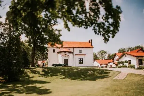 Bagatelka Cenrum Rekreacyjno-Hotelowe Bagatelka Cenrum Rekreacyjno-Hotelowe