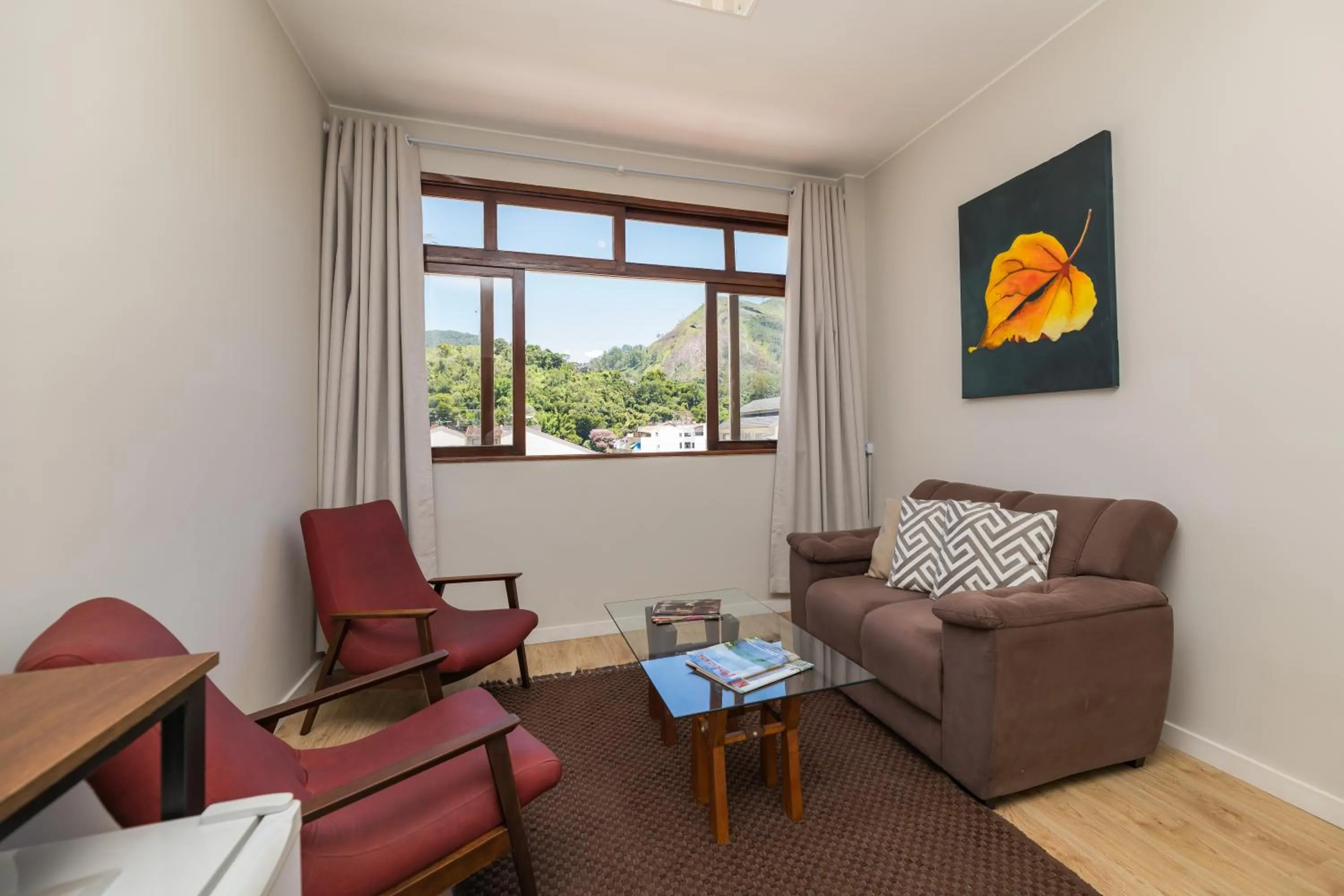 Bedroom in Hotel Fabris