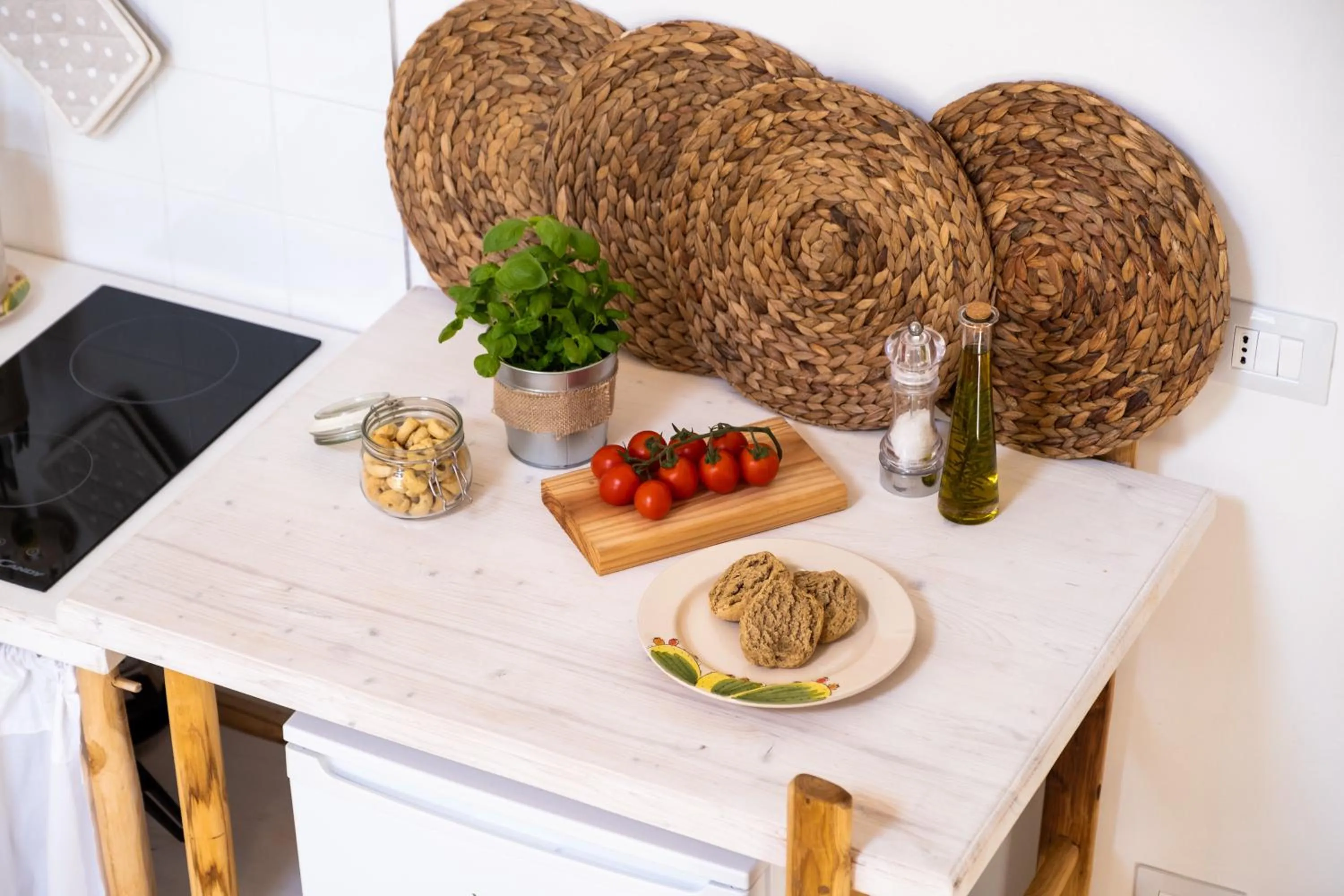 Family Studio in Masseria Rauccio